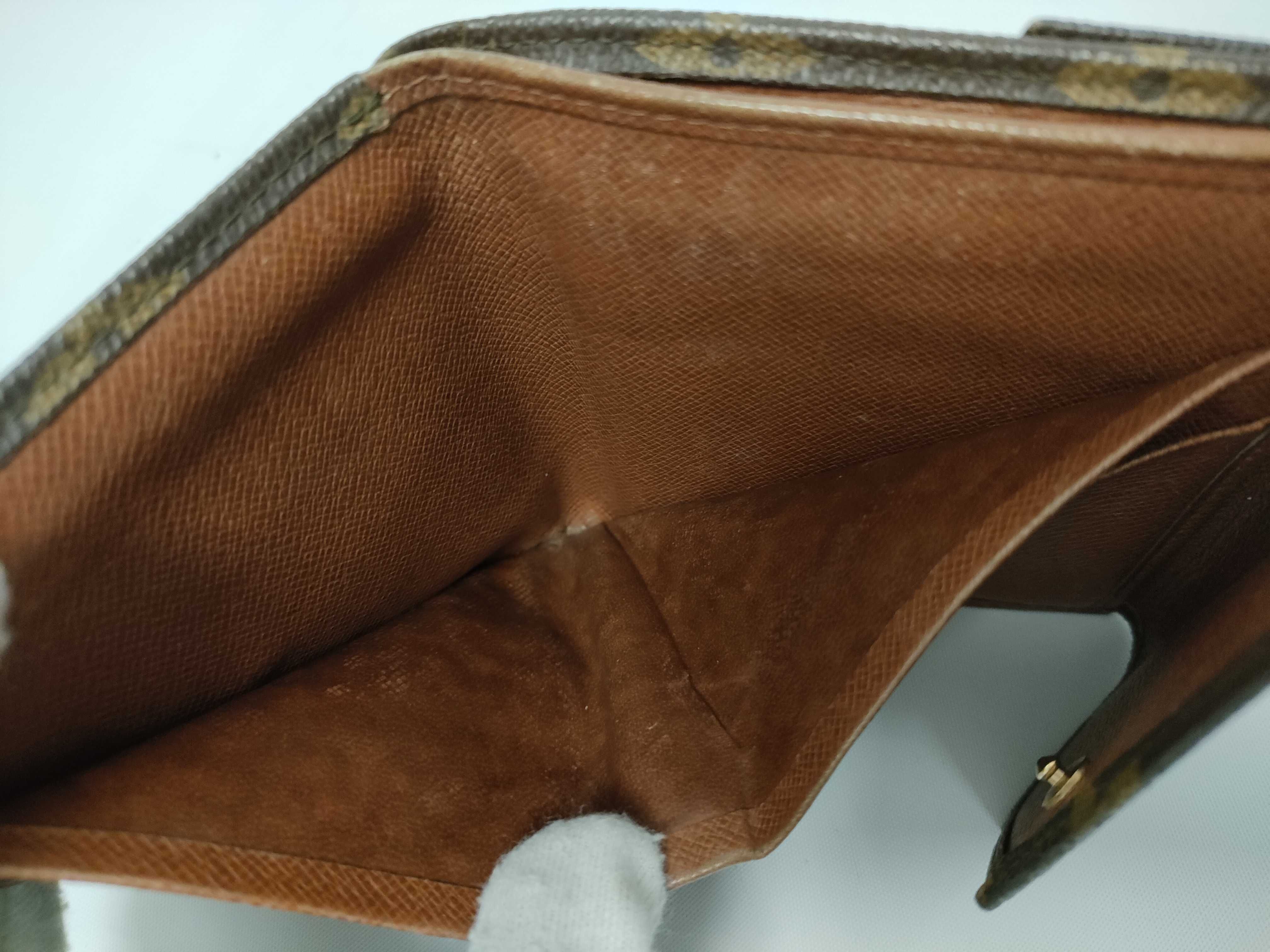 Monogram Wallet — view 13