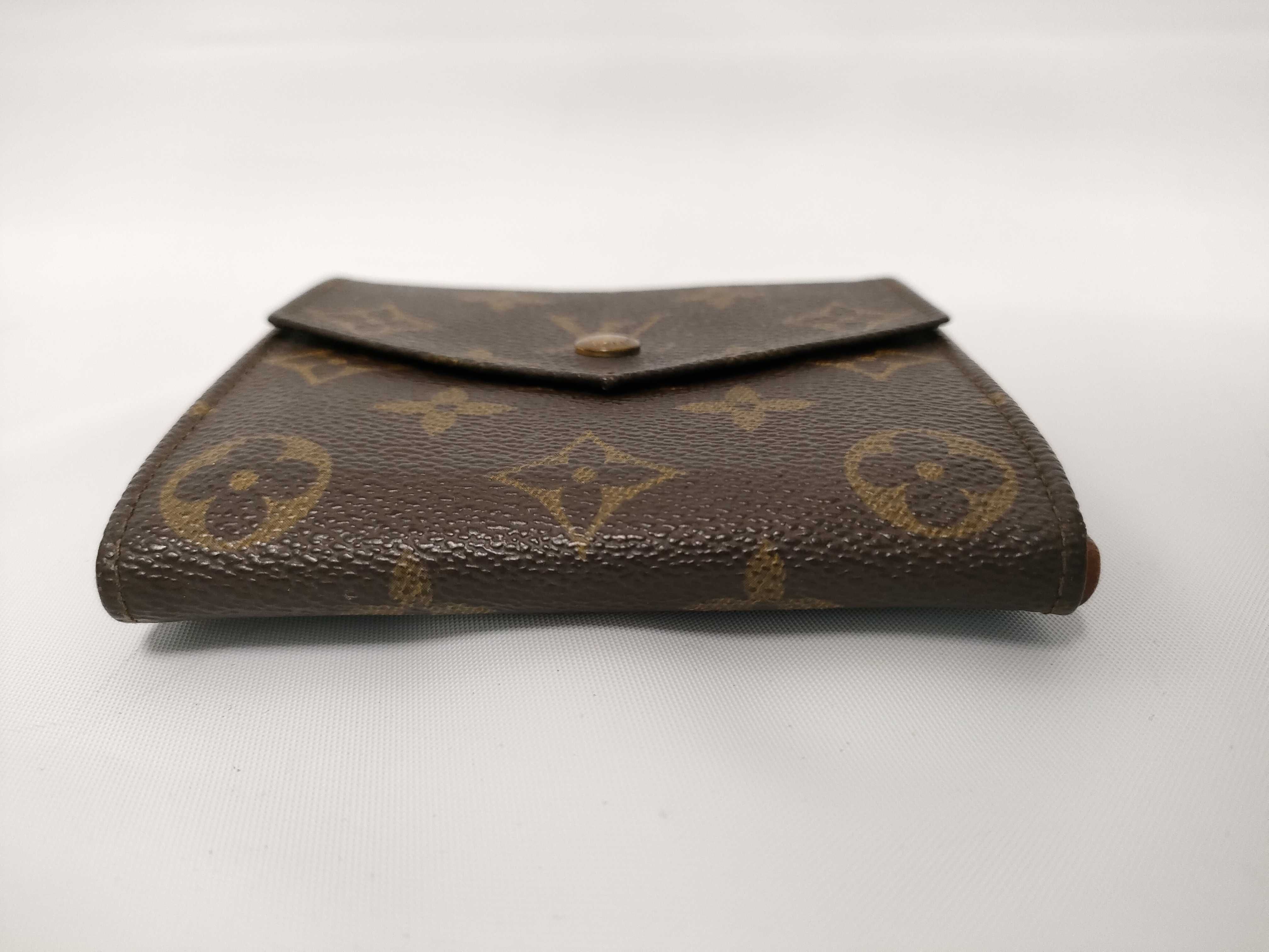 Monogram Wallet — view 4