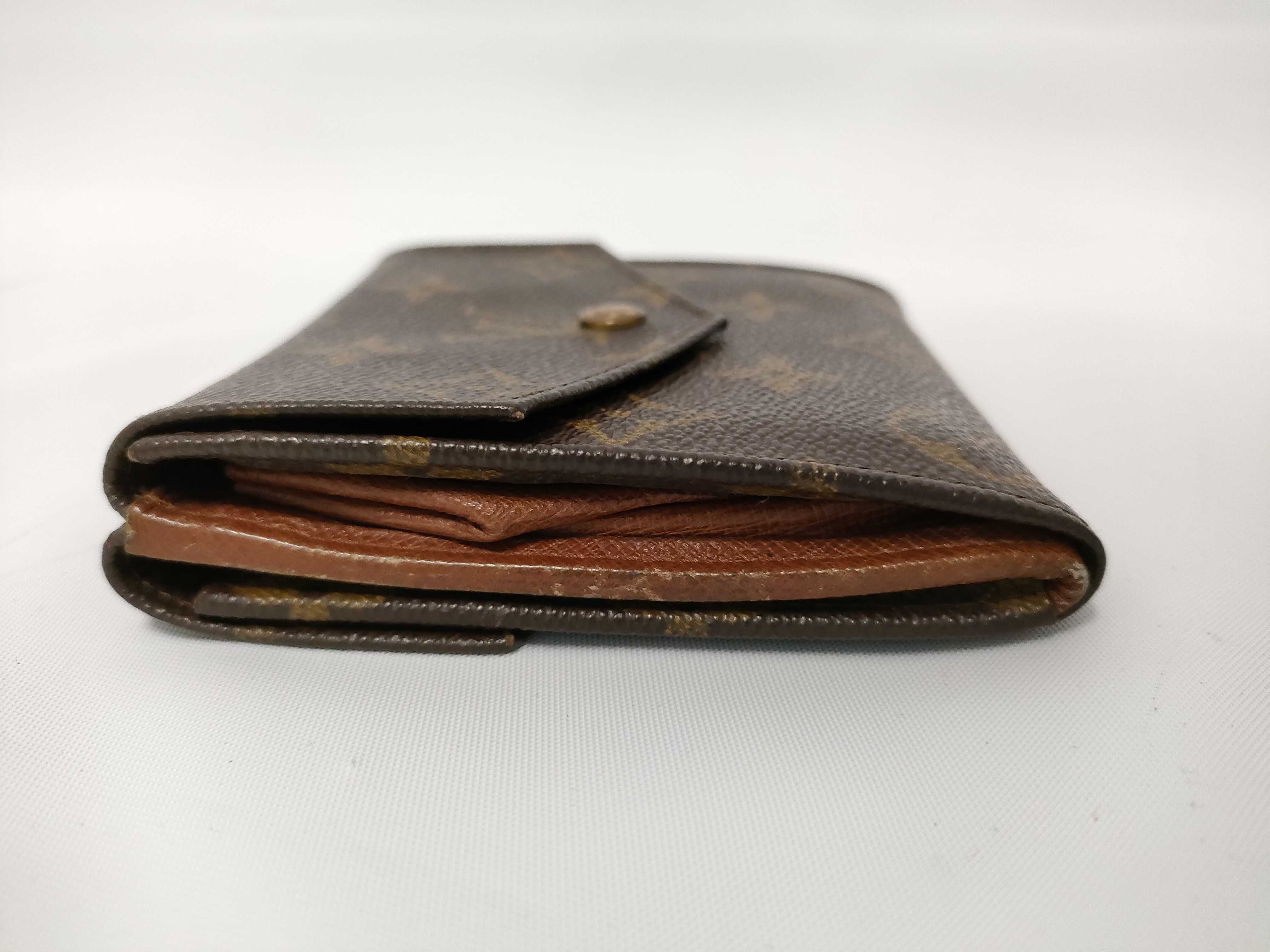 Monogram Wallet — view 6