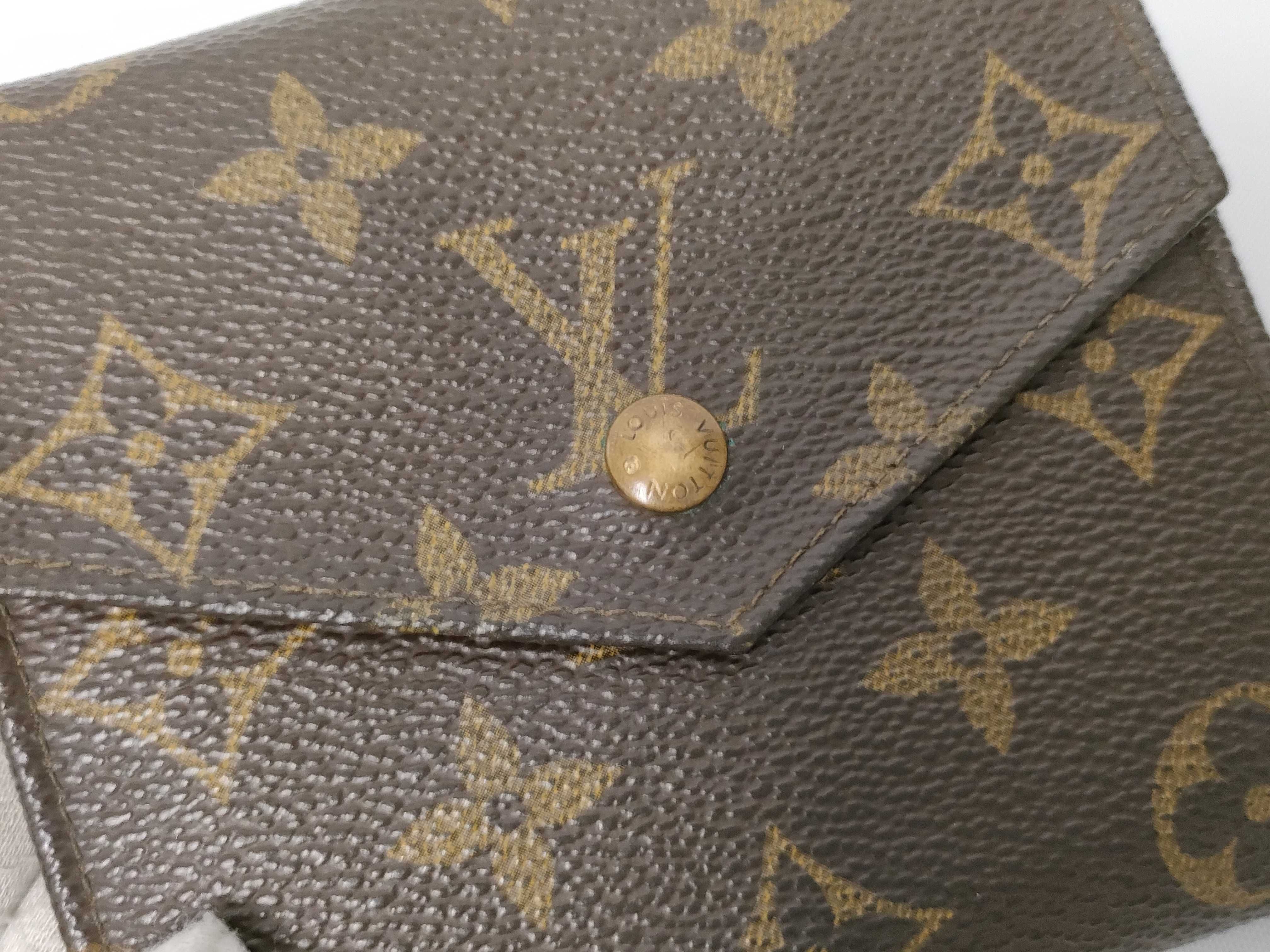 Monogram Wallet — view 7