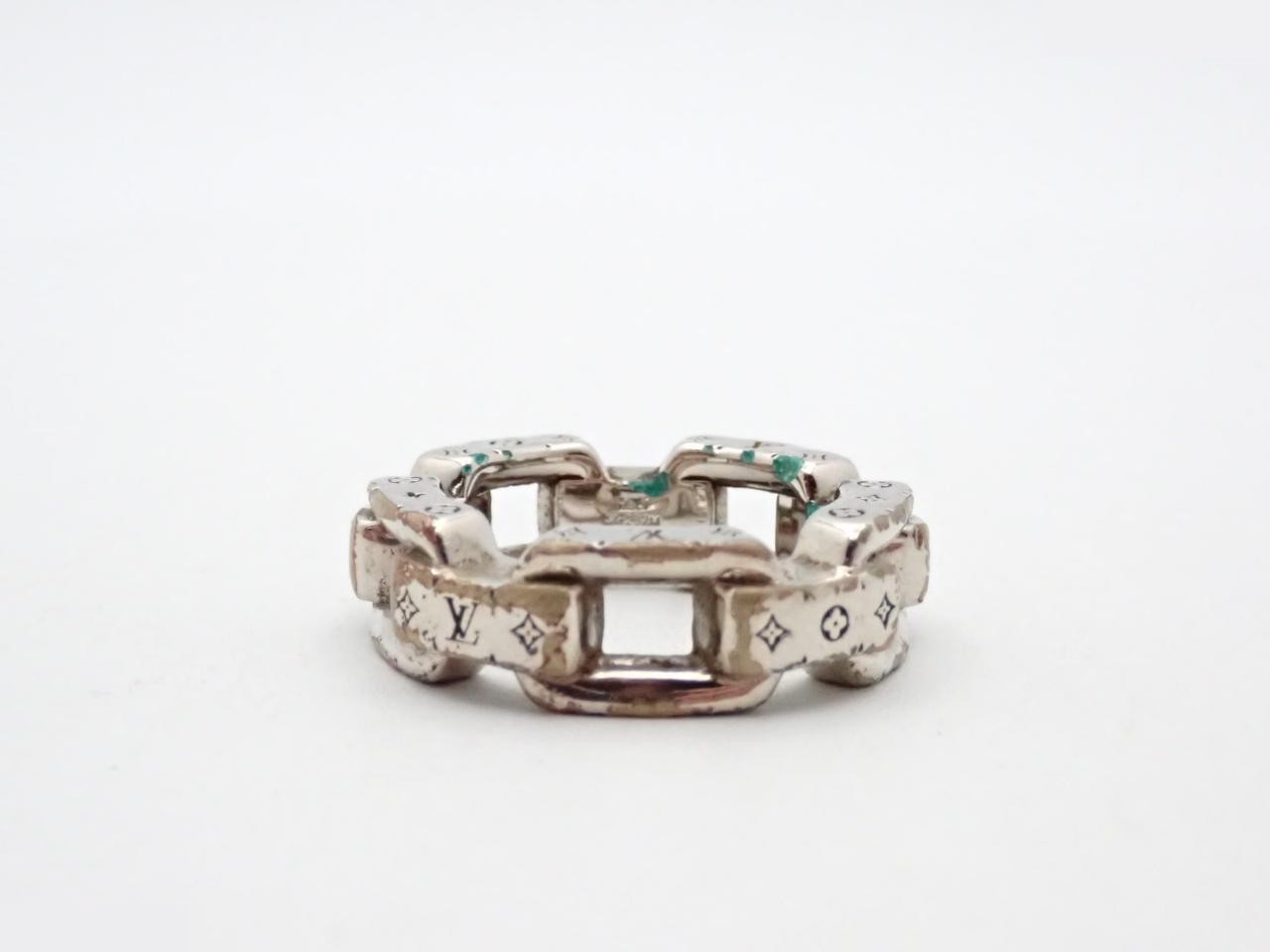 Ring #20 — view 2