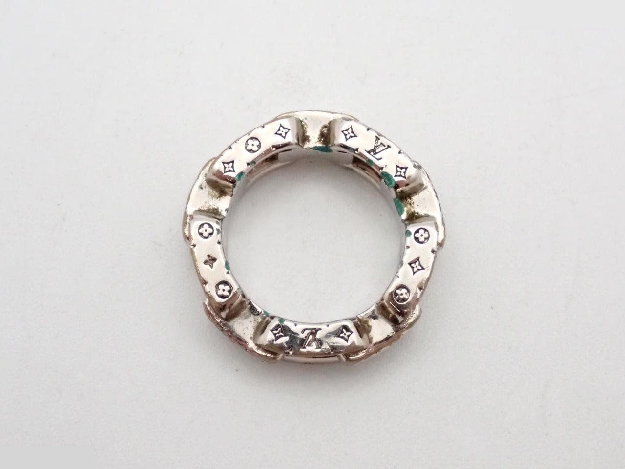 Ring #20 — view 3