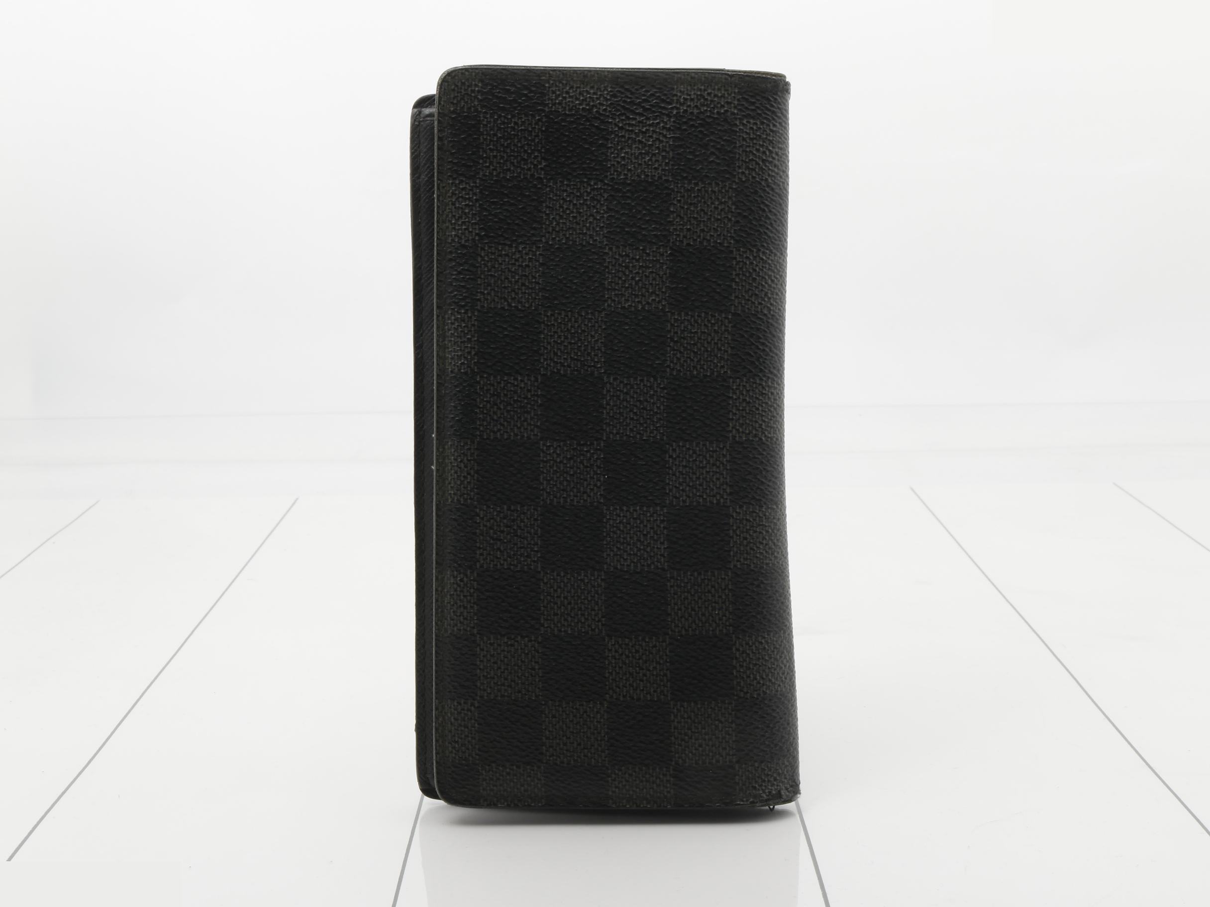 Portefeuille Brazza — view 2