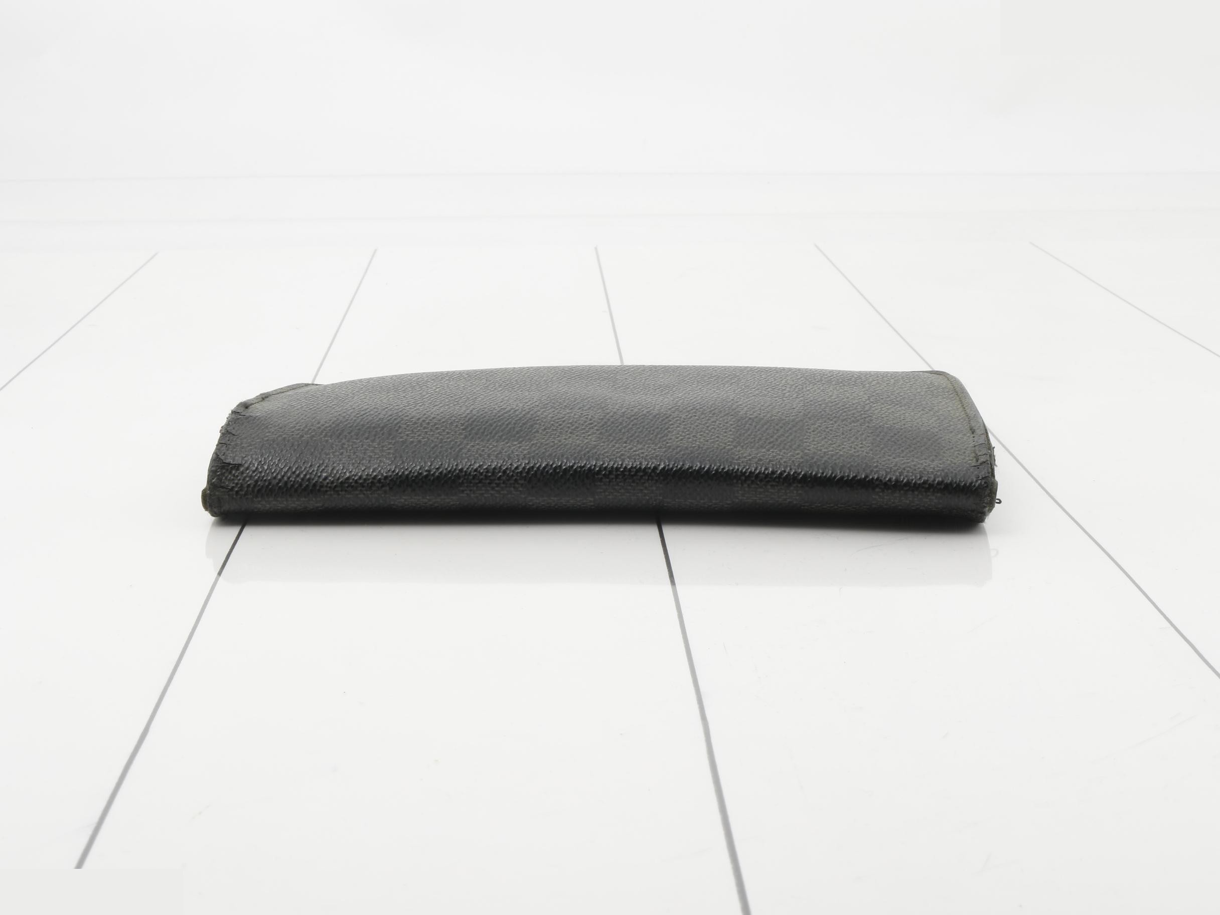 Portefeuille Brazza — view 3