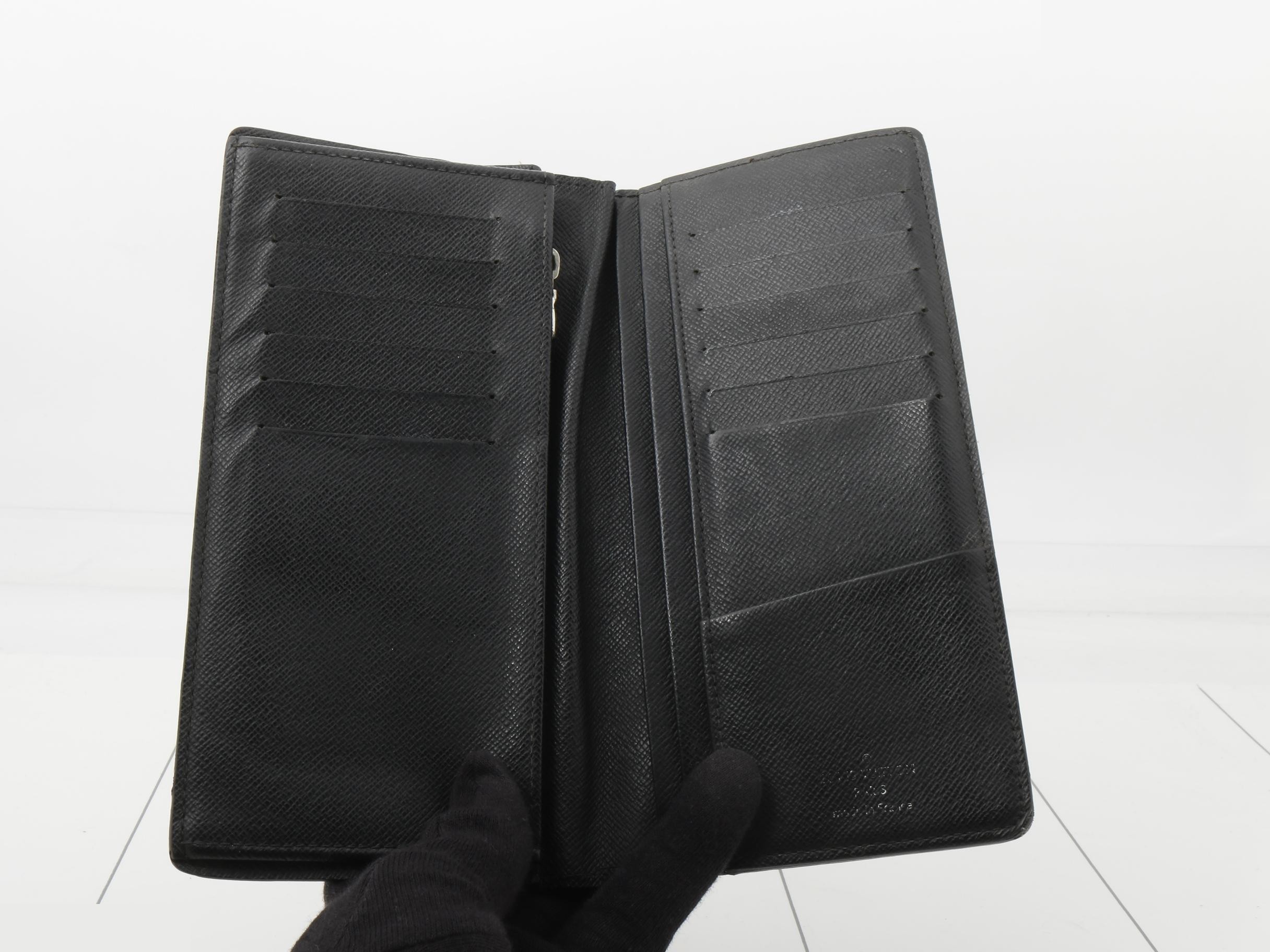 Portefeuille Brazza — view 4