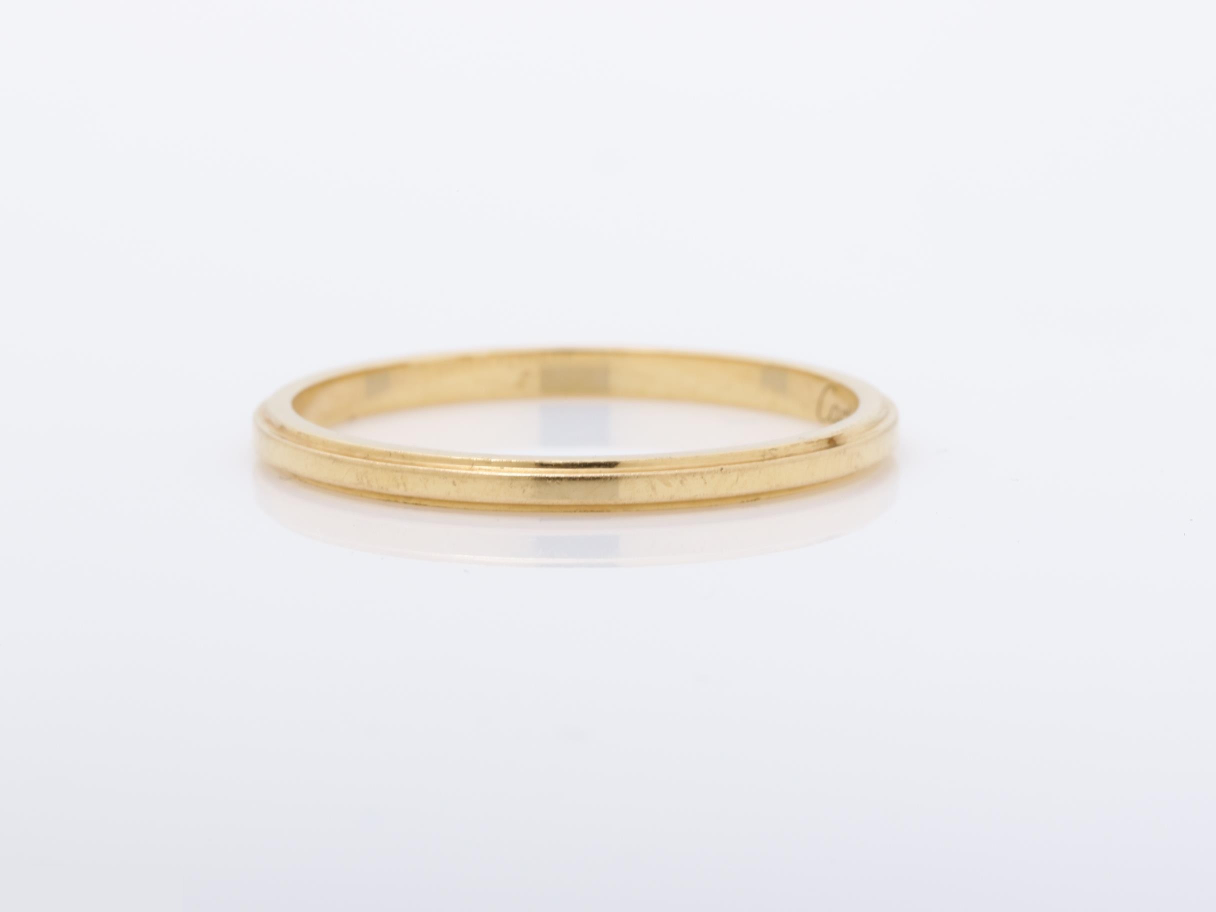 Ring 750PG 1.7g #56