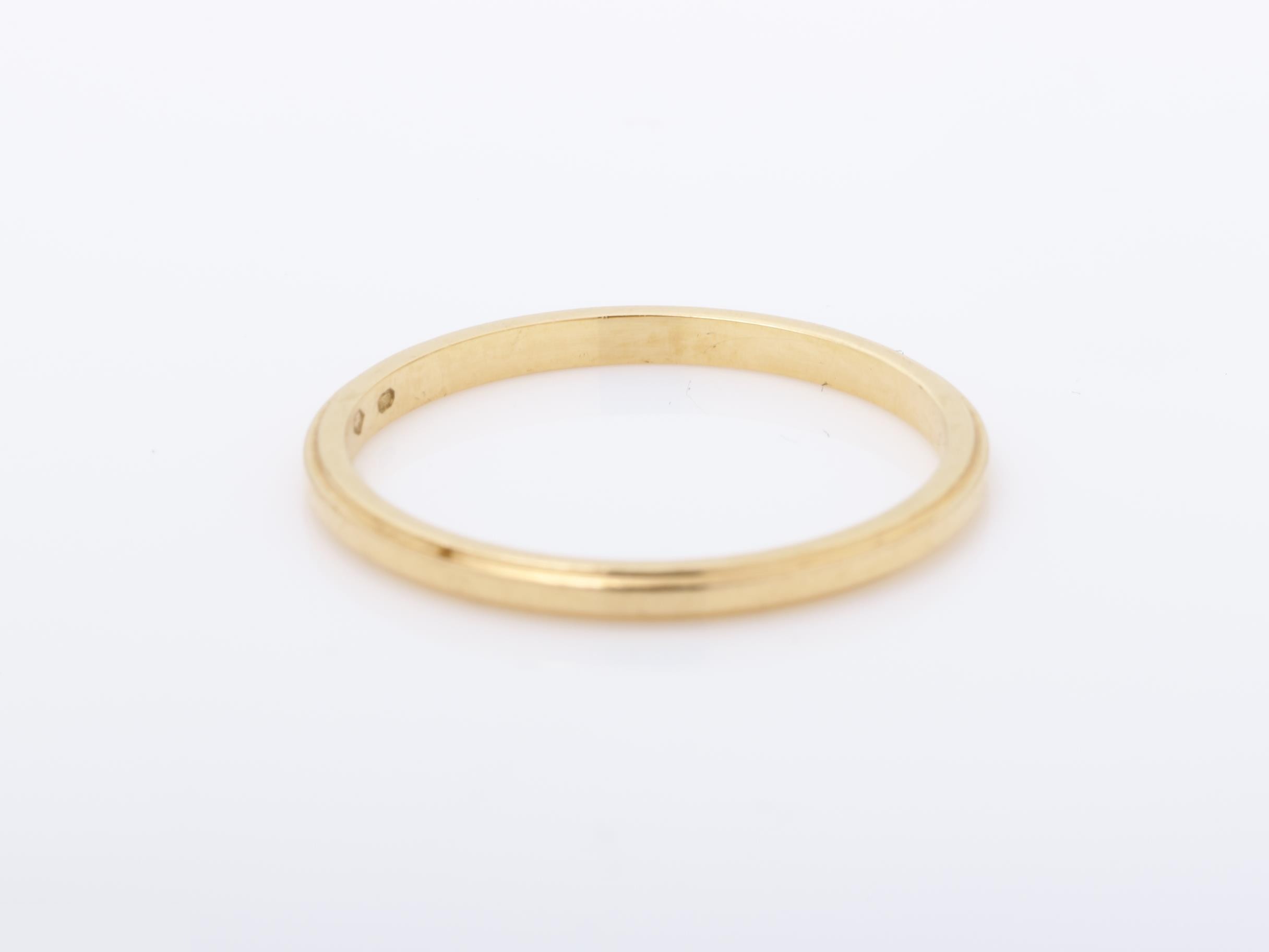 Ring 750PG 1.7g #56 — view 2