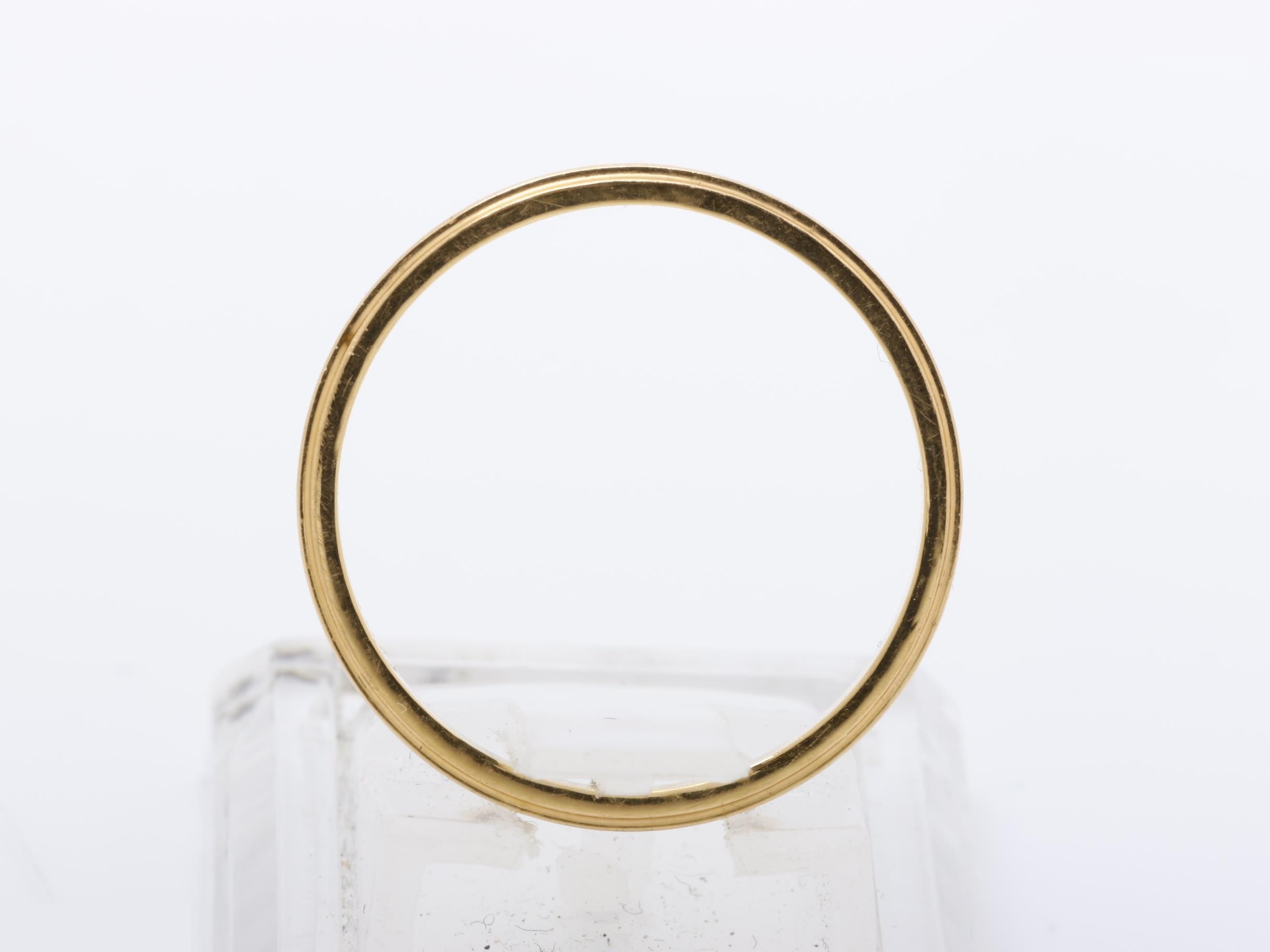 Ring 750PG 1.7g #56 — view 3
