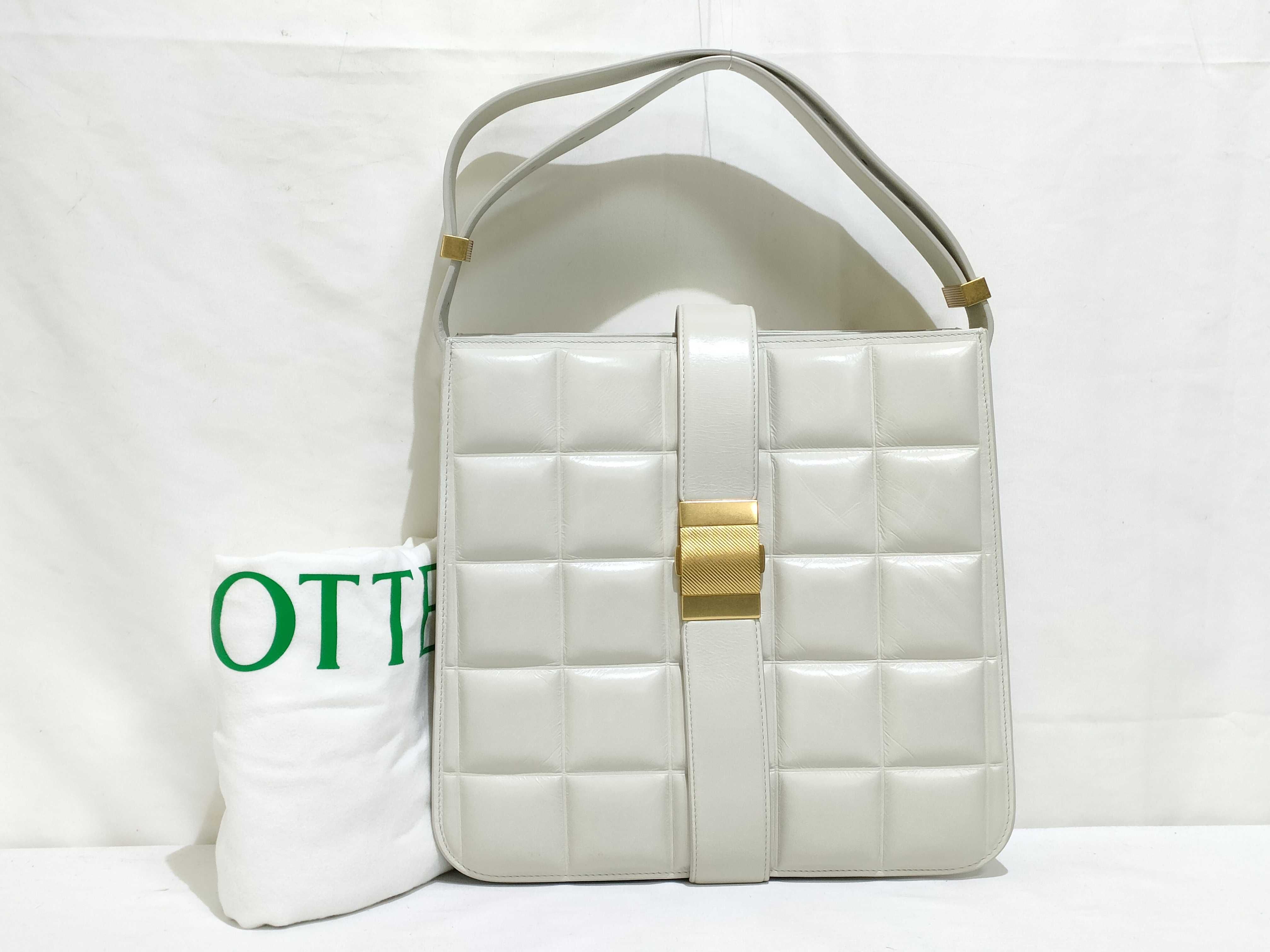 Marie Shoulder Bag