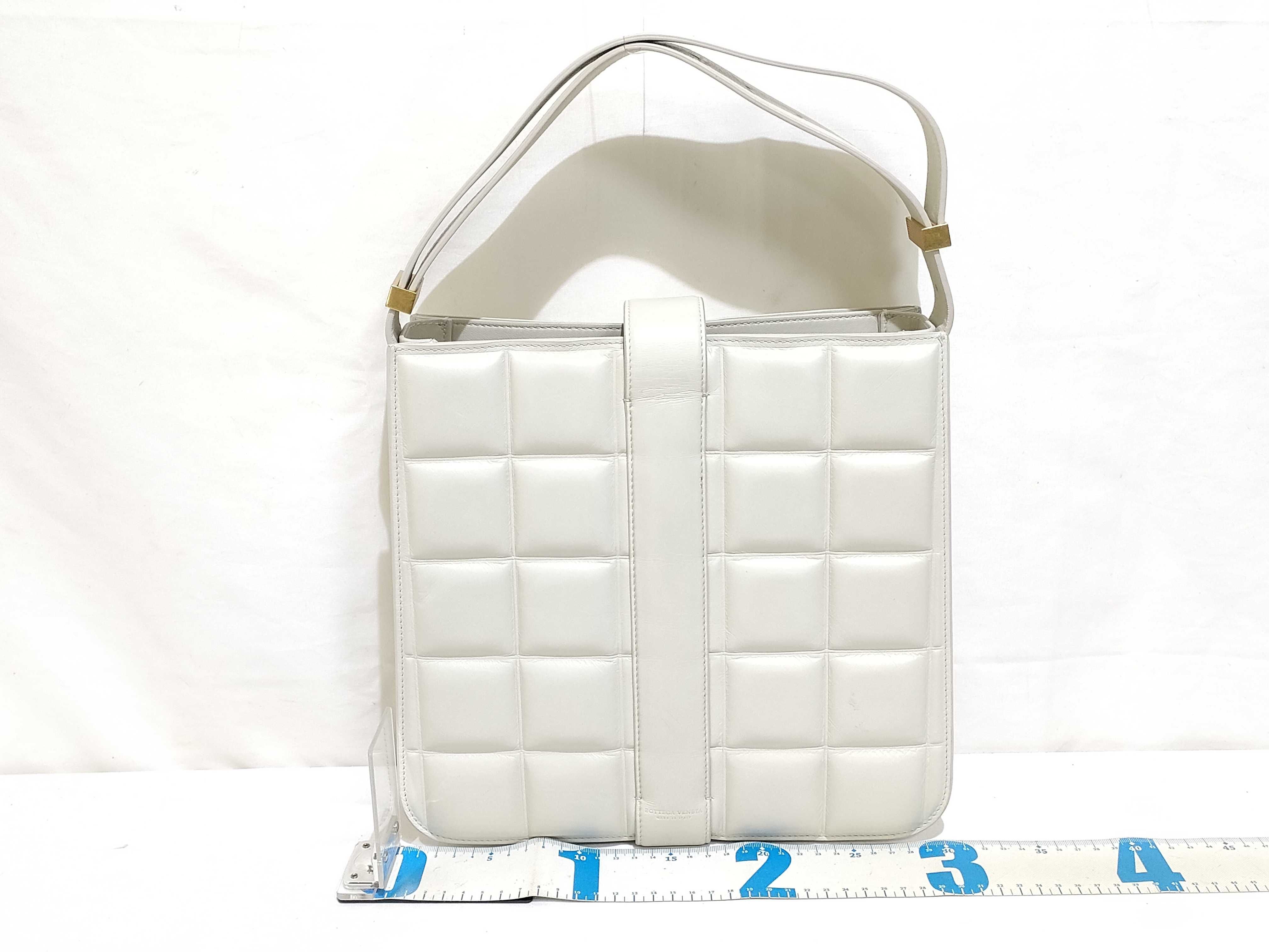 Marie Shoulder Bag — view 2
