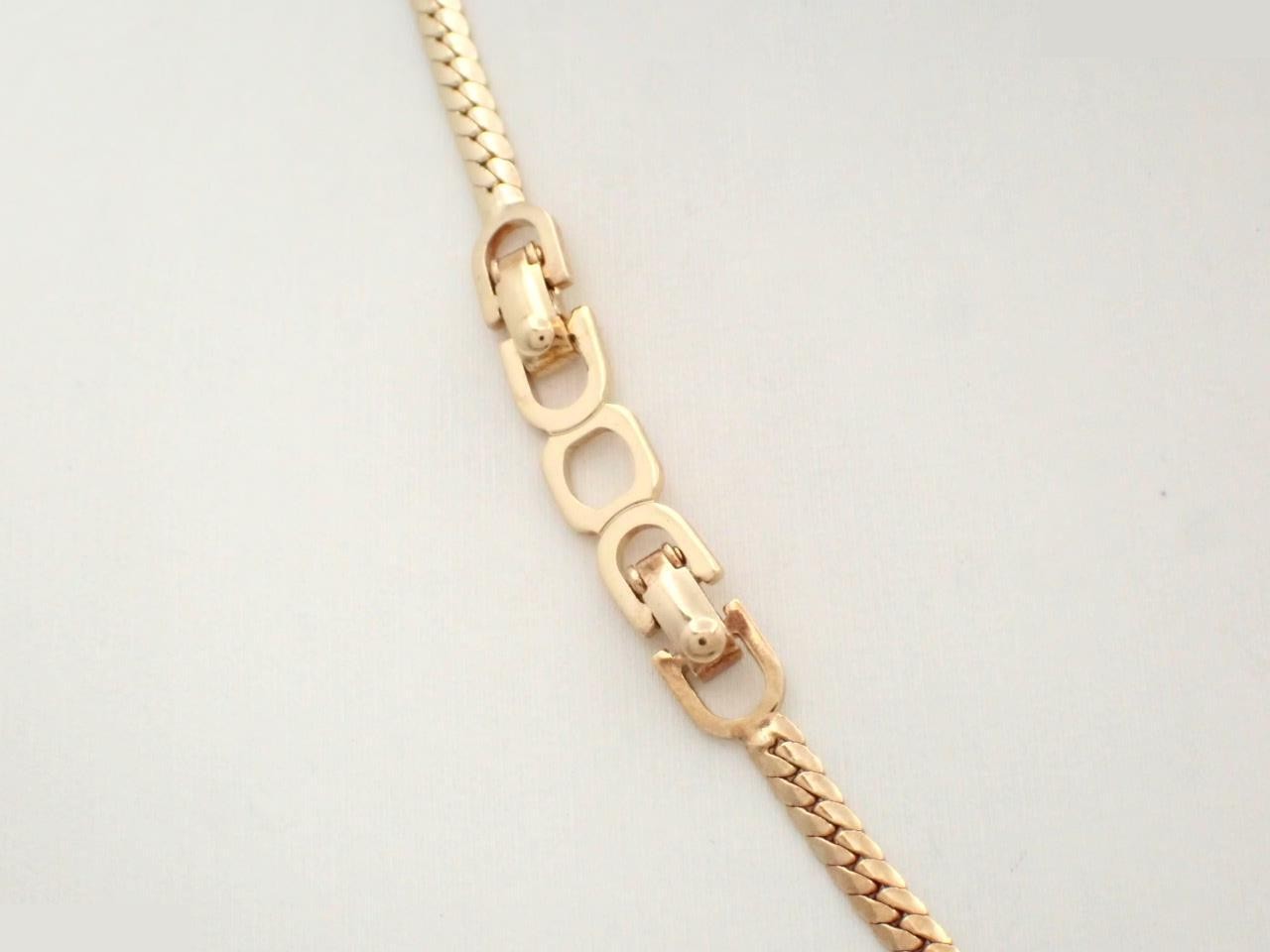 necklace — view 2