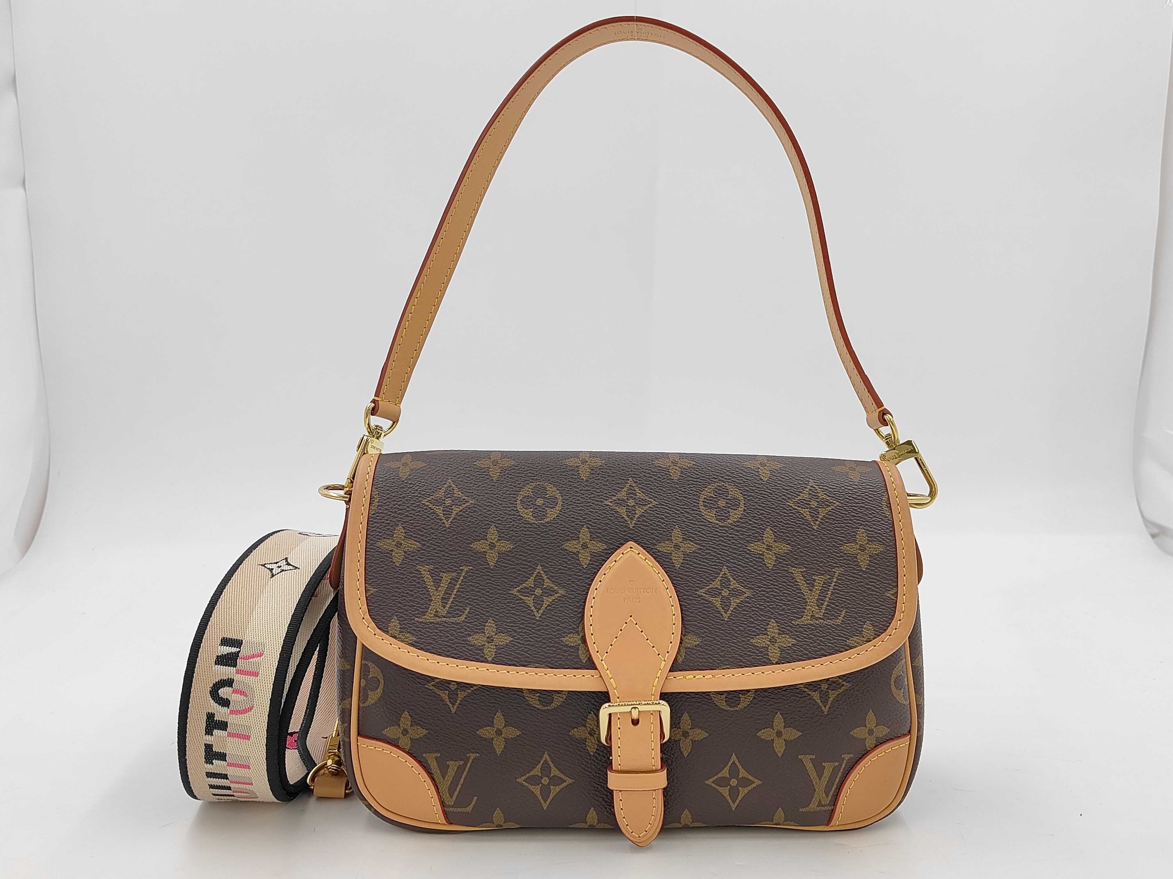 Shoulder Bag