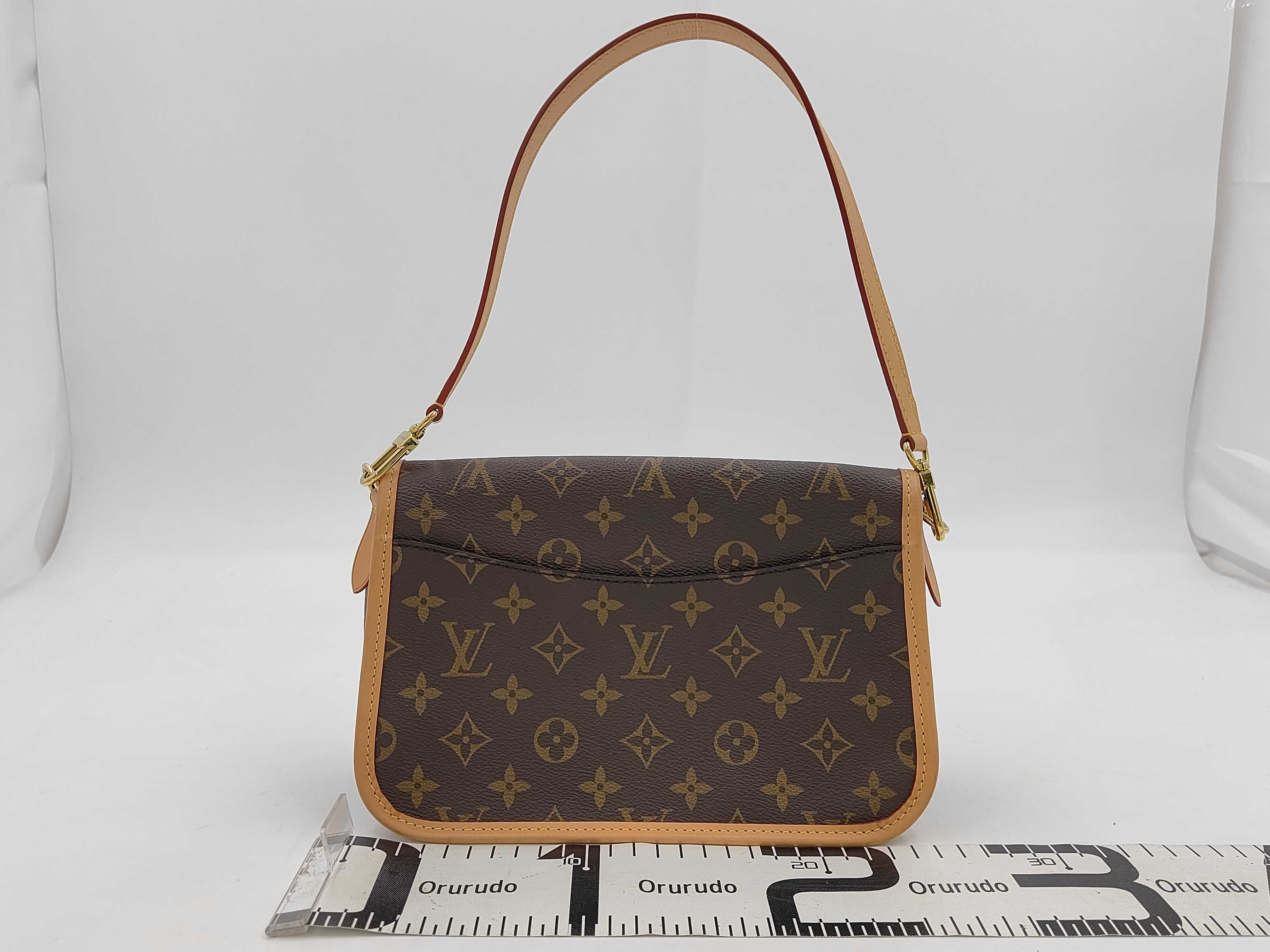 Shoulder Bag — view 2