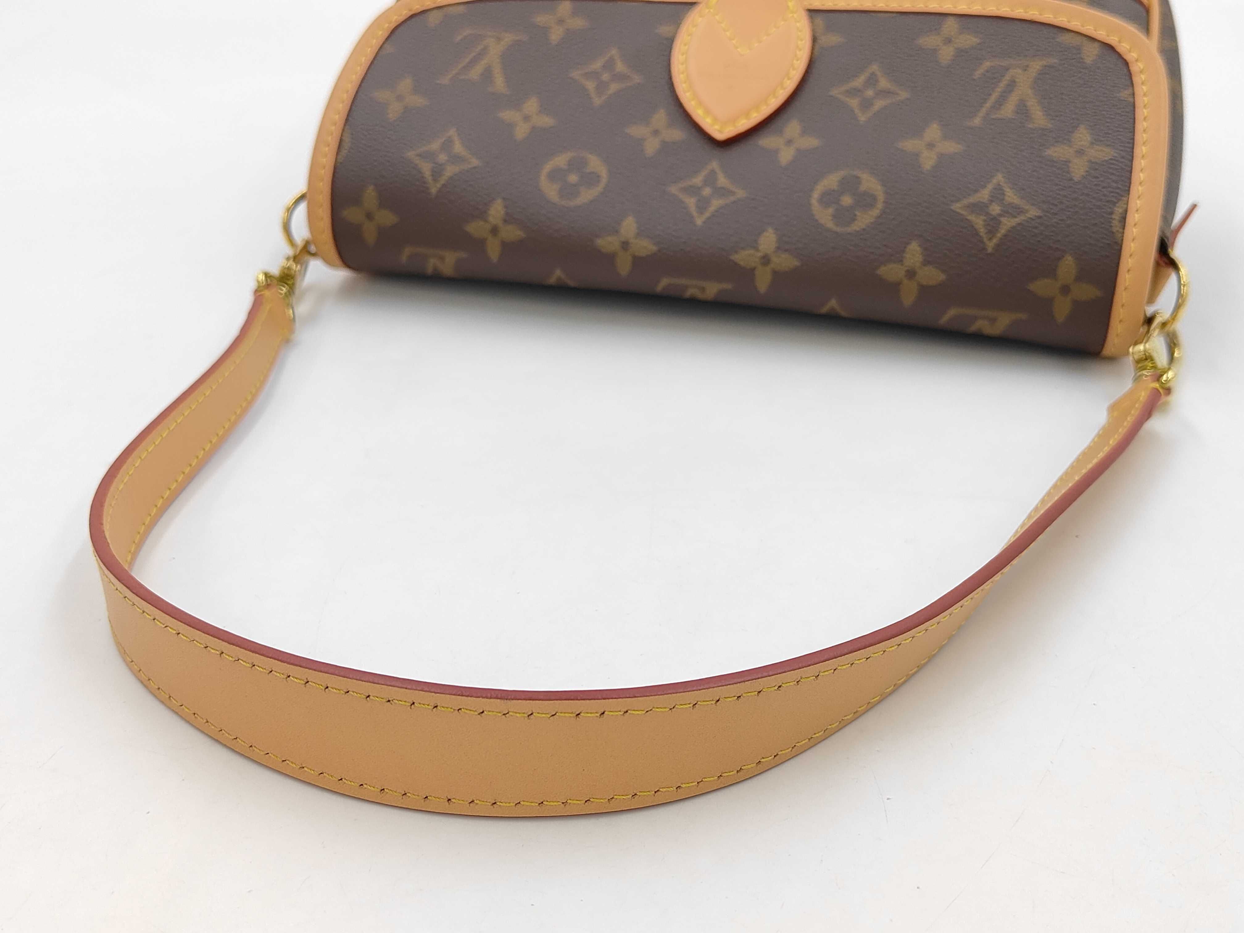 Shoulder Bag — view 3