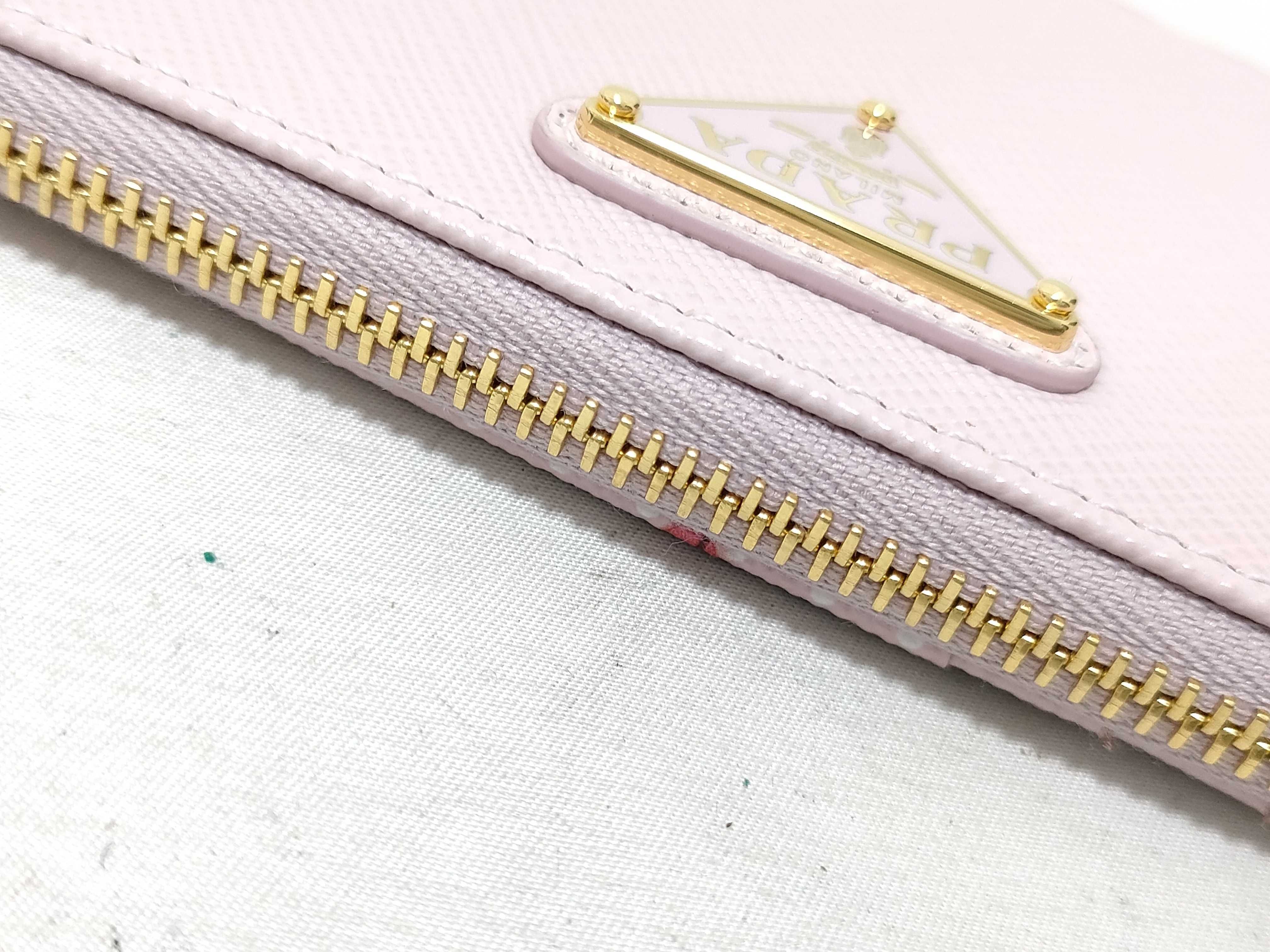 Saffiano Fragment Case 1MC086 - Card Case — view 8