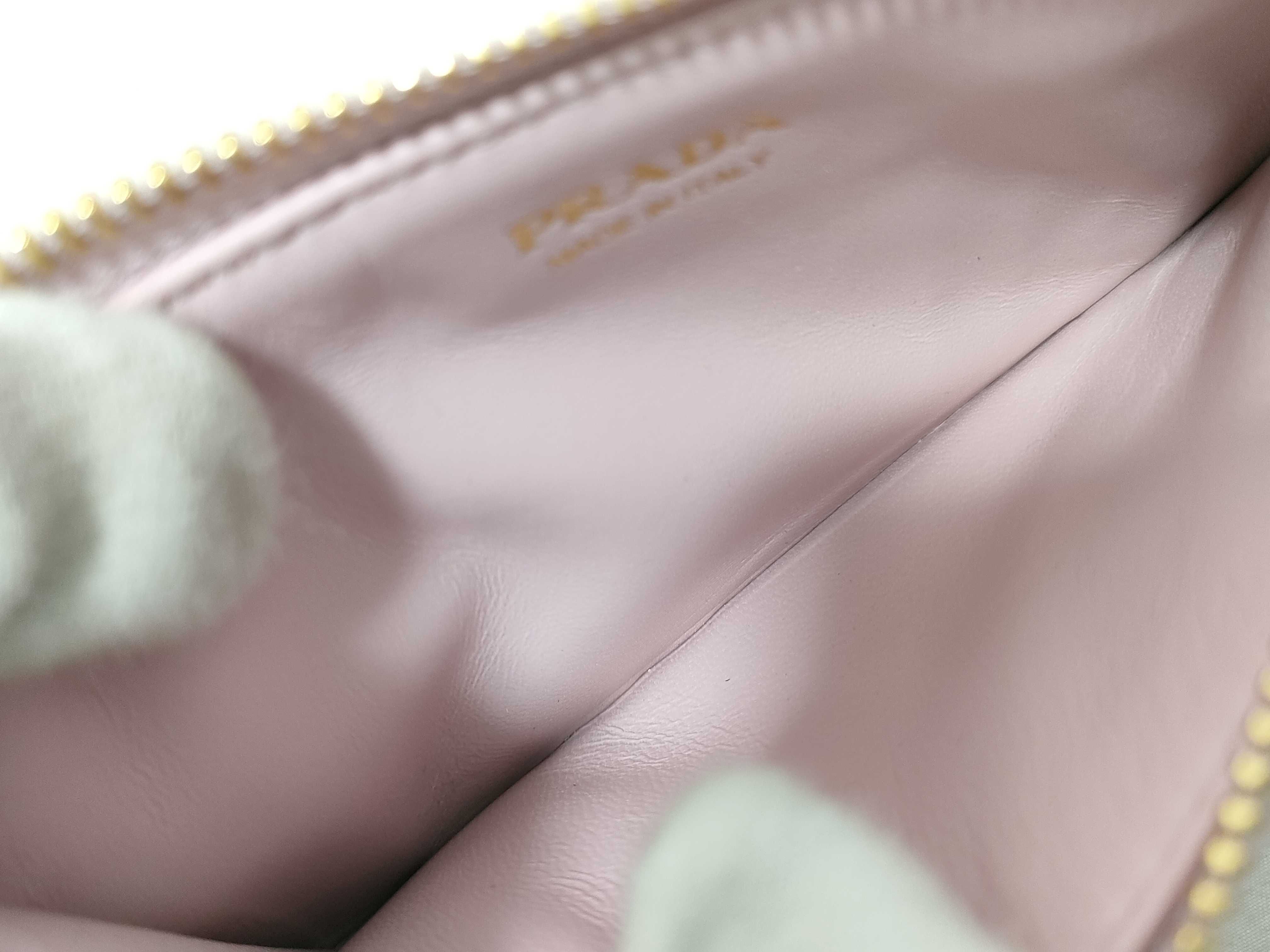Saffiano Fragment Case 1MC086 - Card Case — view 10