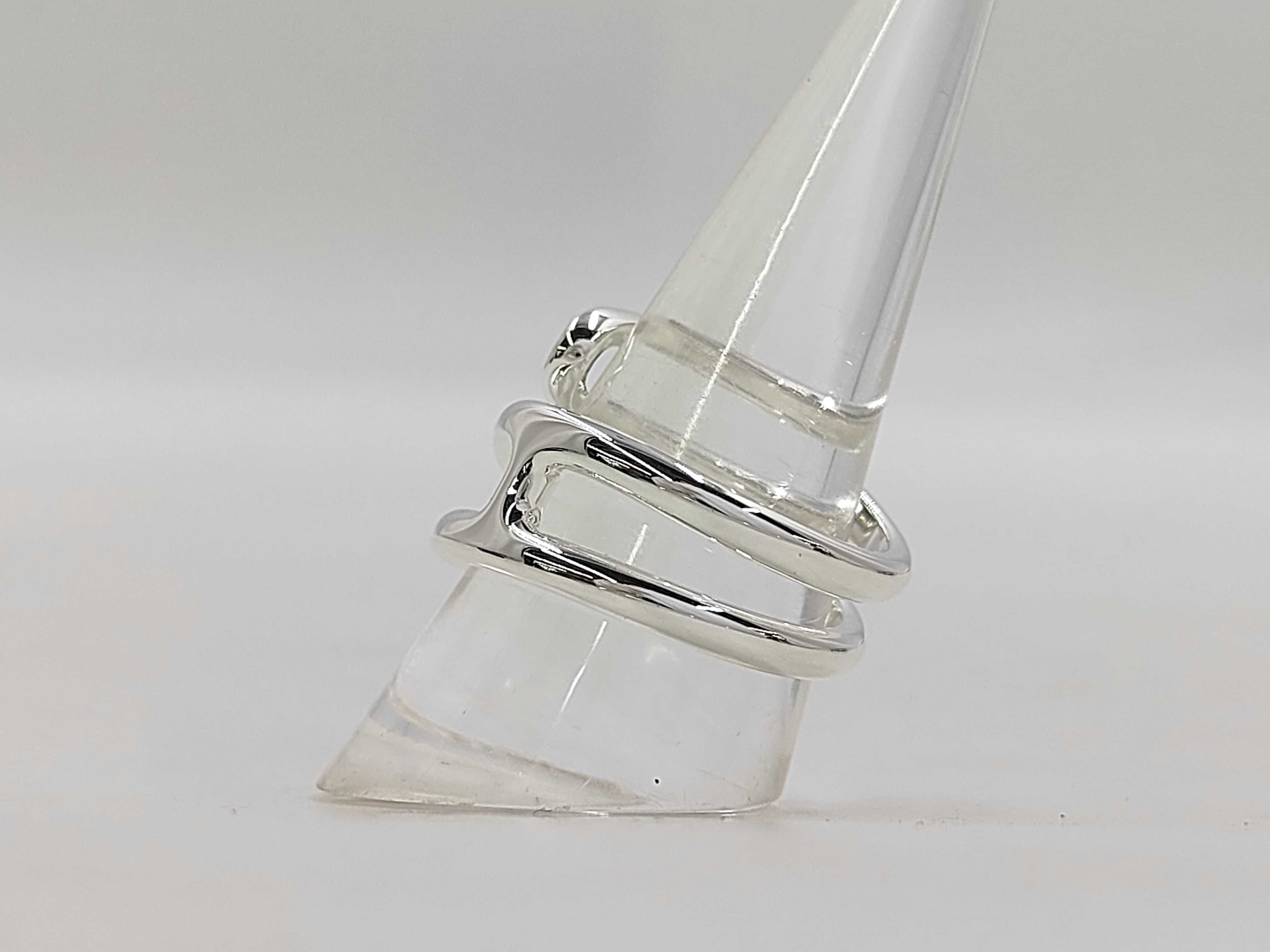 Chaine d'Ancre Punk PM #59 SV Ring — view 2