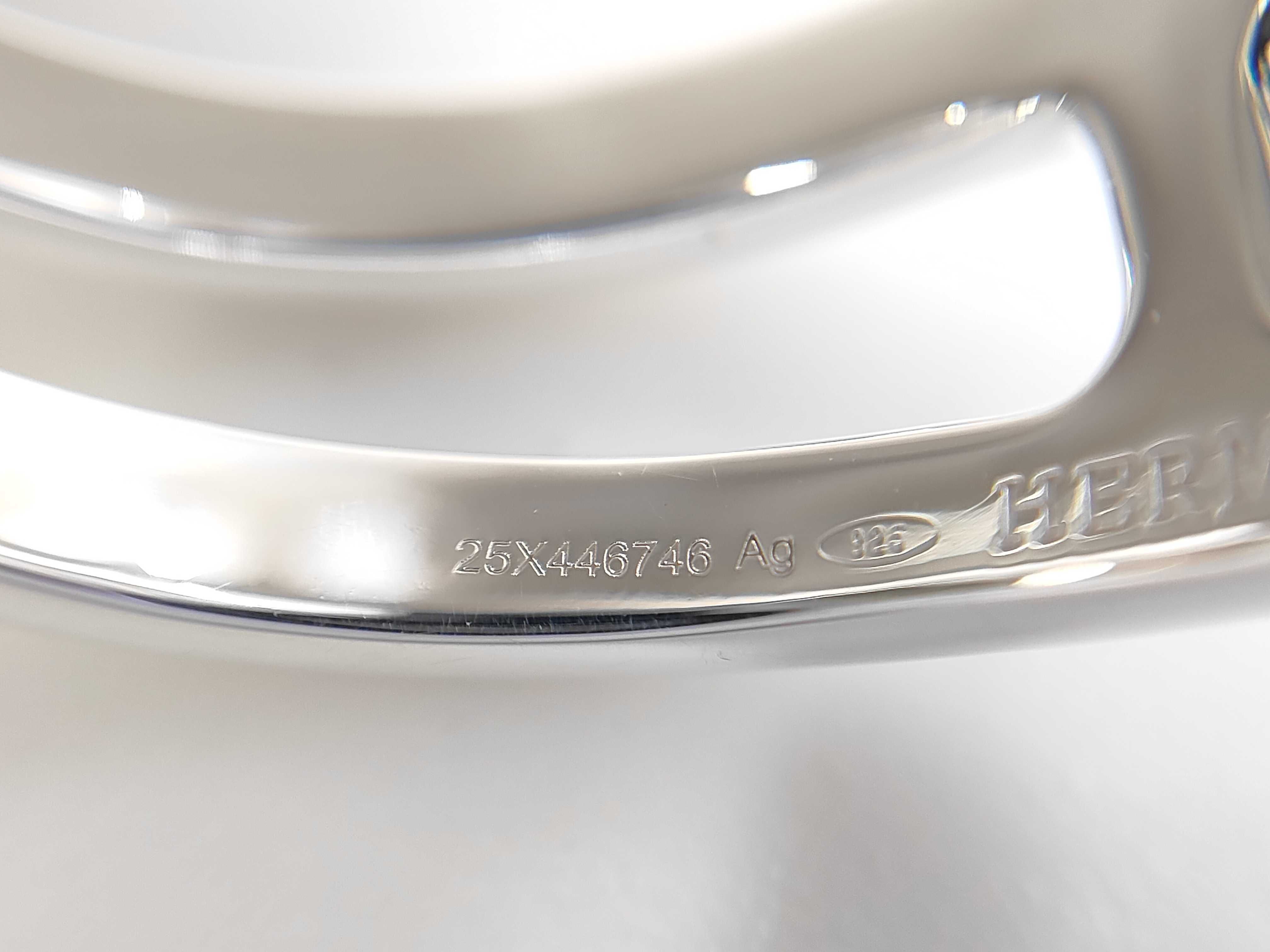 Chaine d'Ancre Punk PM #59 SV Ring — view 3
