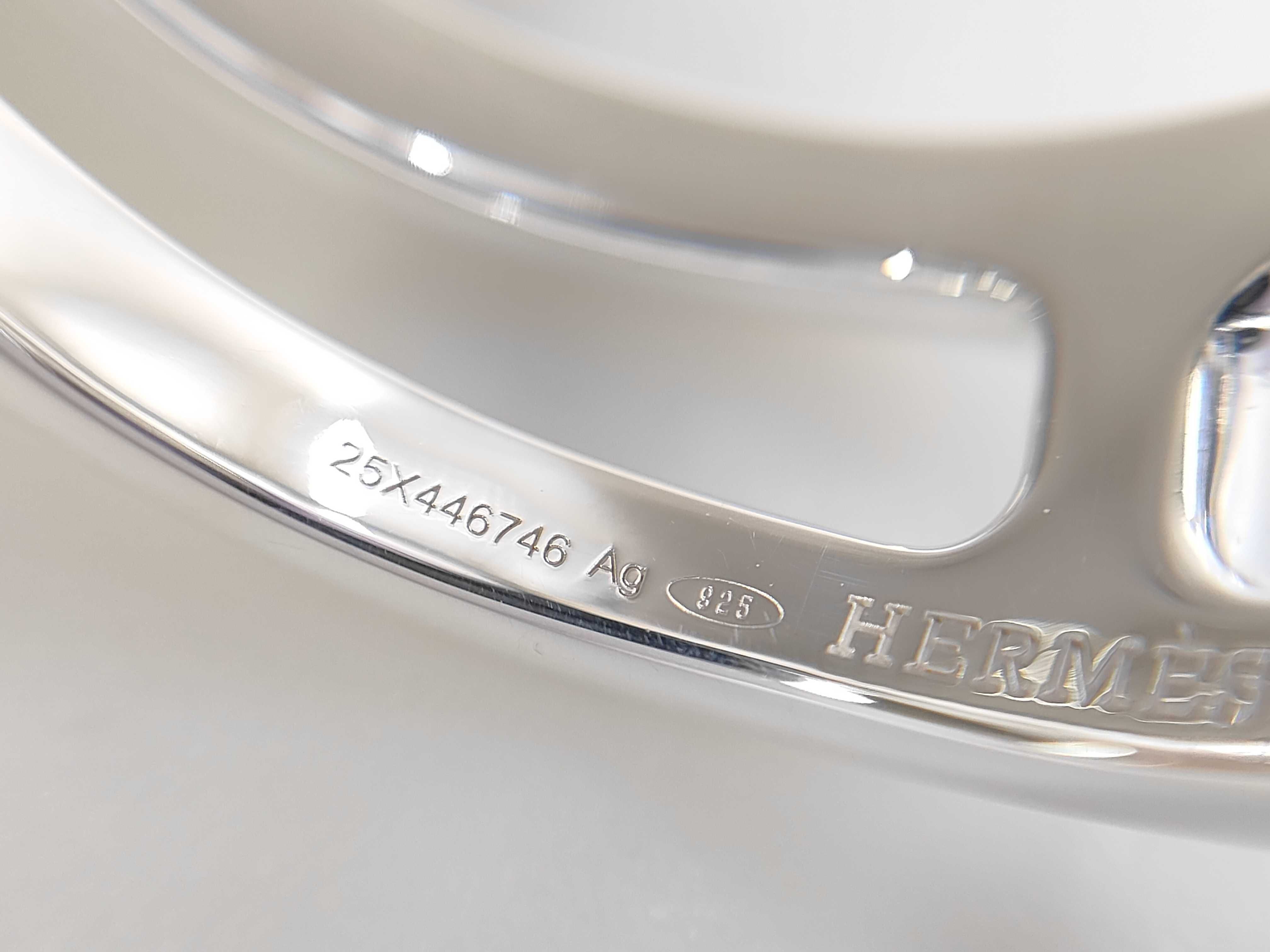 Chaine d'Ancre Punk PM #59 SV Ring — view 4