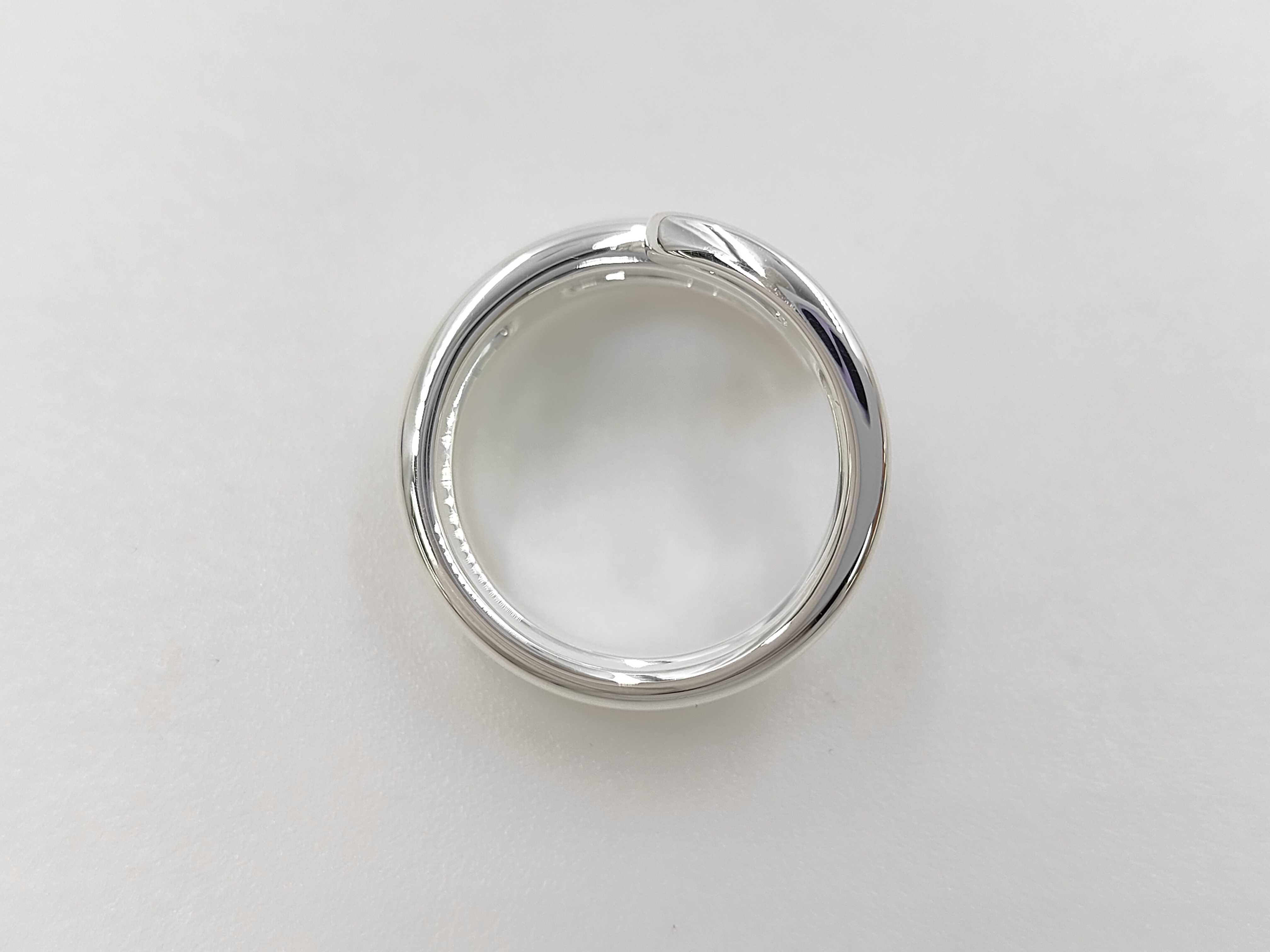 Chaine d'Ancre Punk PM #59 SV Ring — view 7