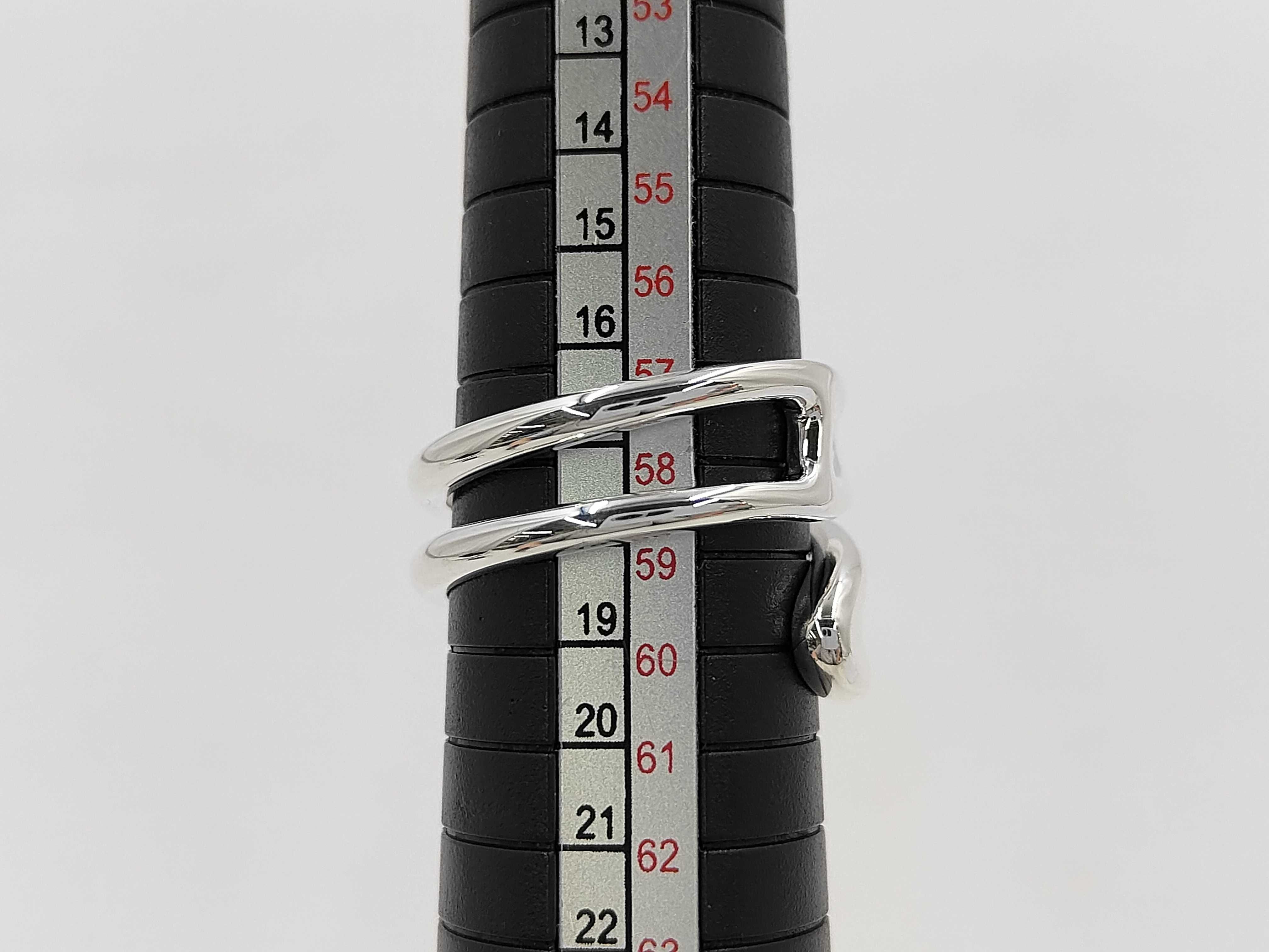 Chaine d'Ancre Punk PM #59 SV Ring — view 8