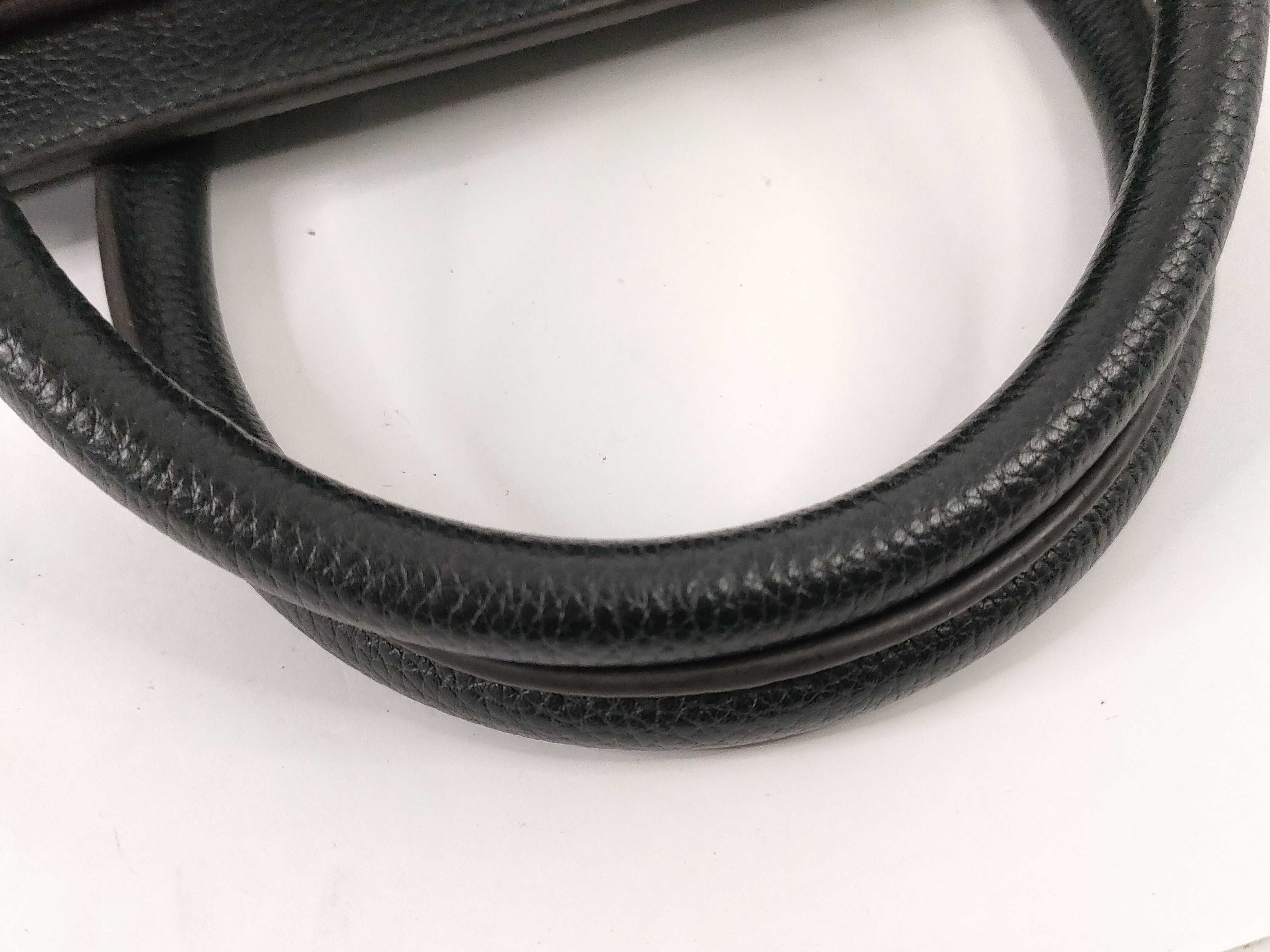 Luggage Handbag, Black Tote Bag — view 4