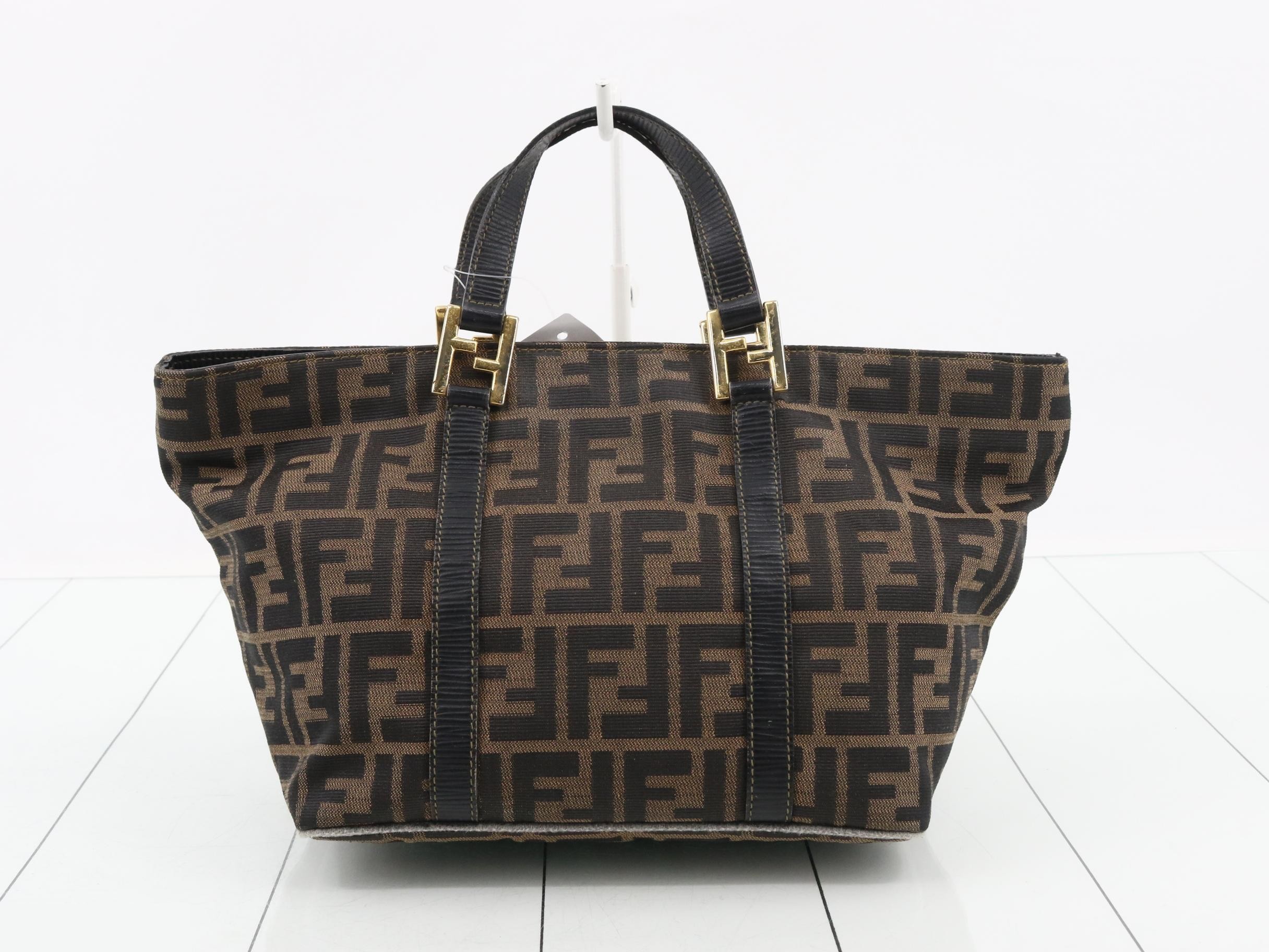 Zucca handbag