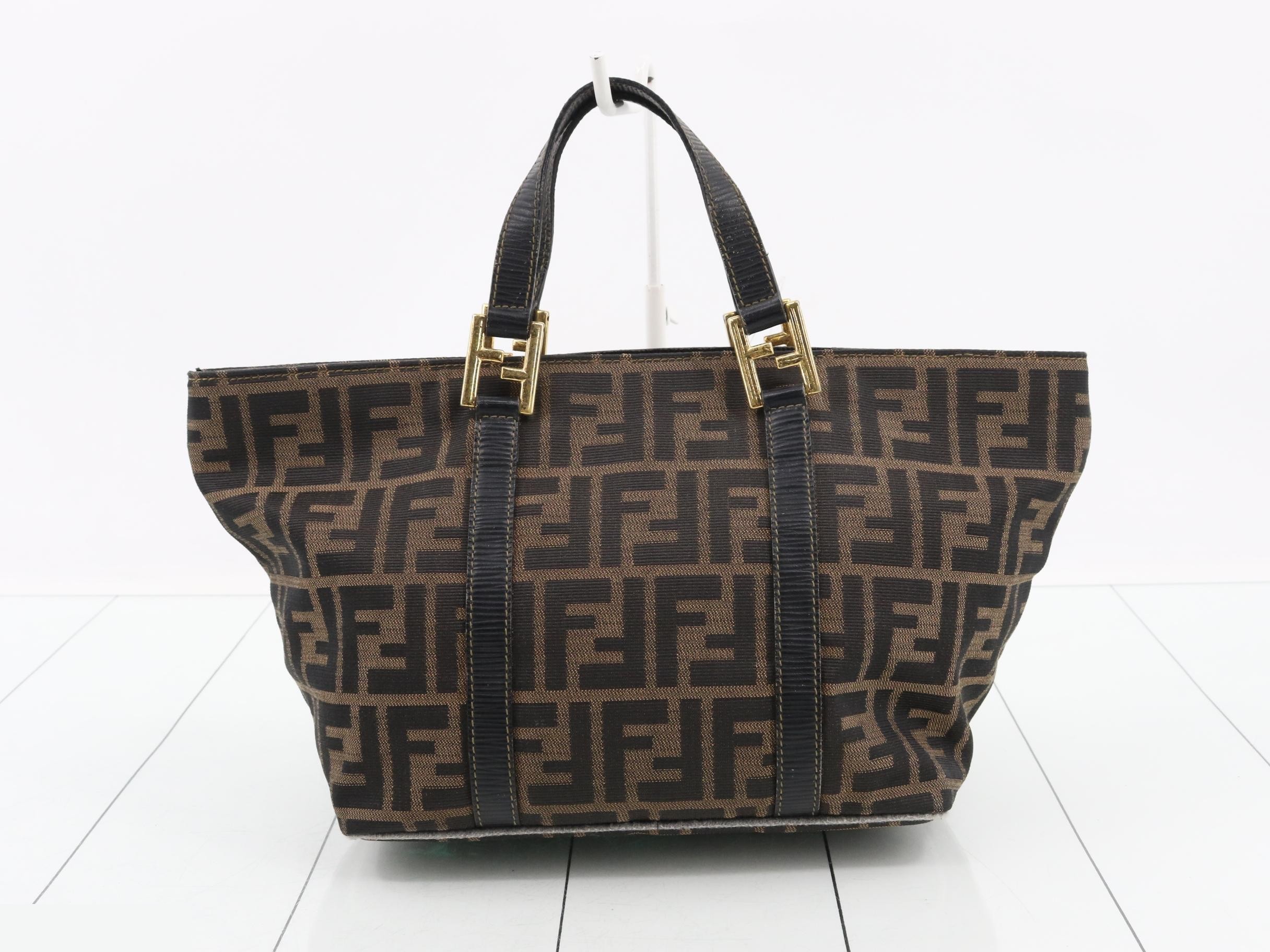 Zucca handbag — view 2