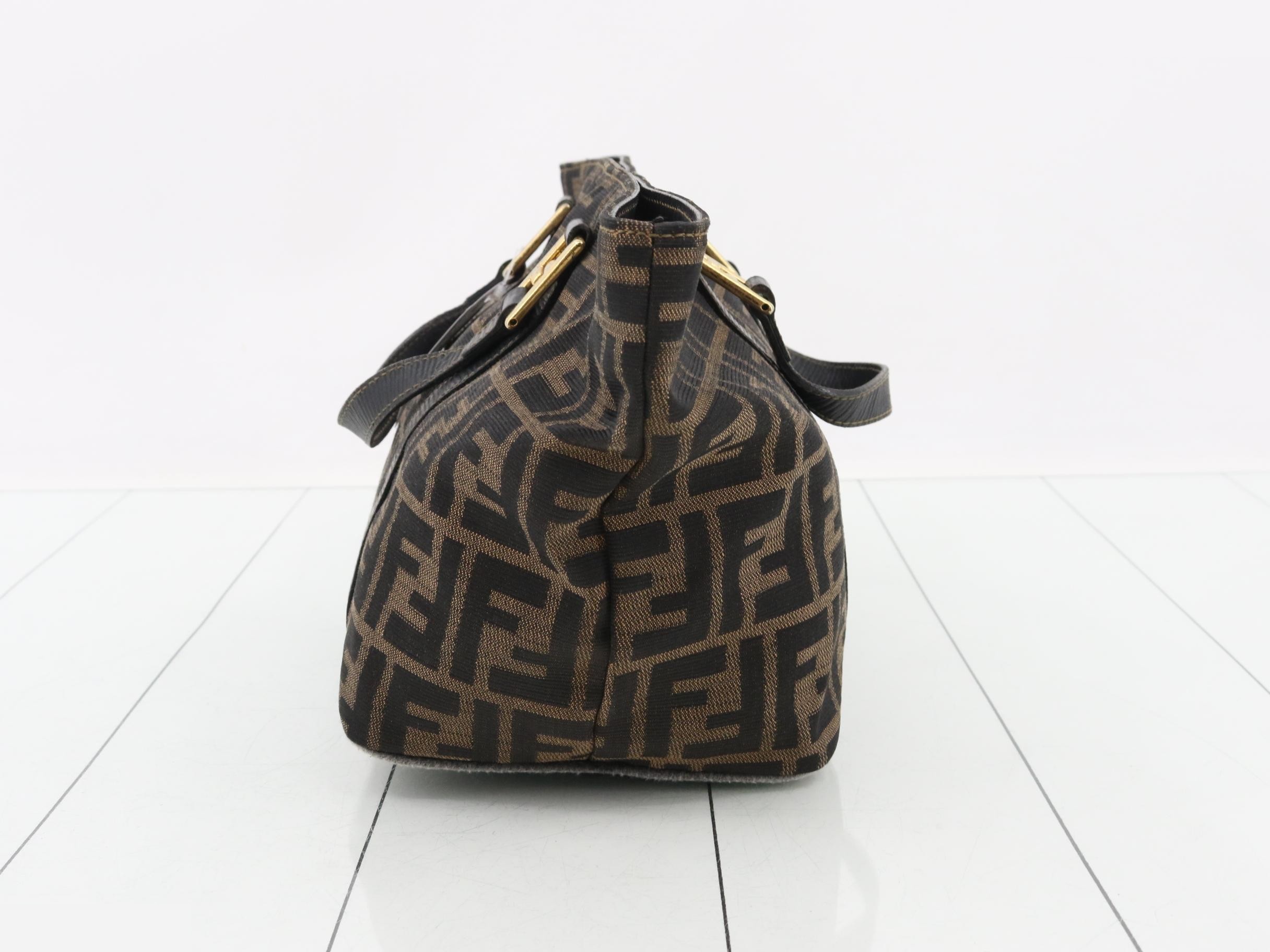 Zucca handbag — view 3