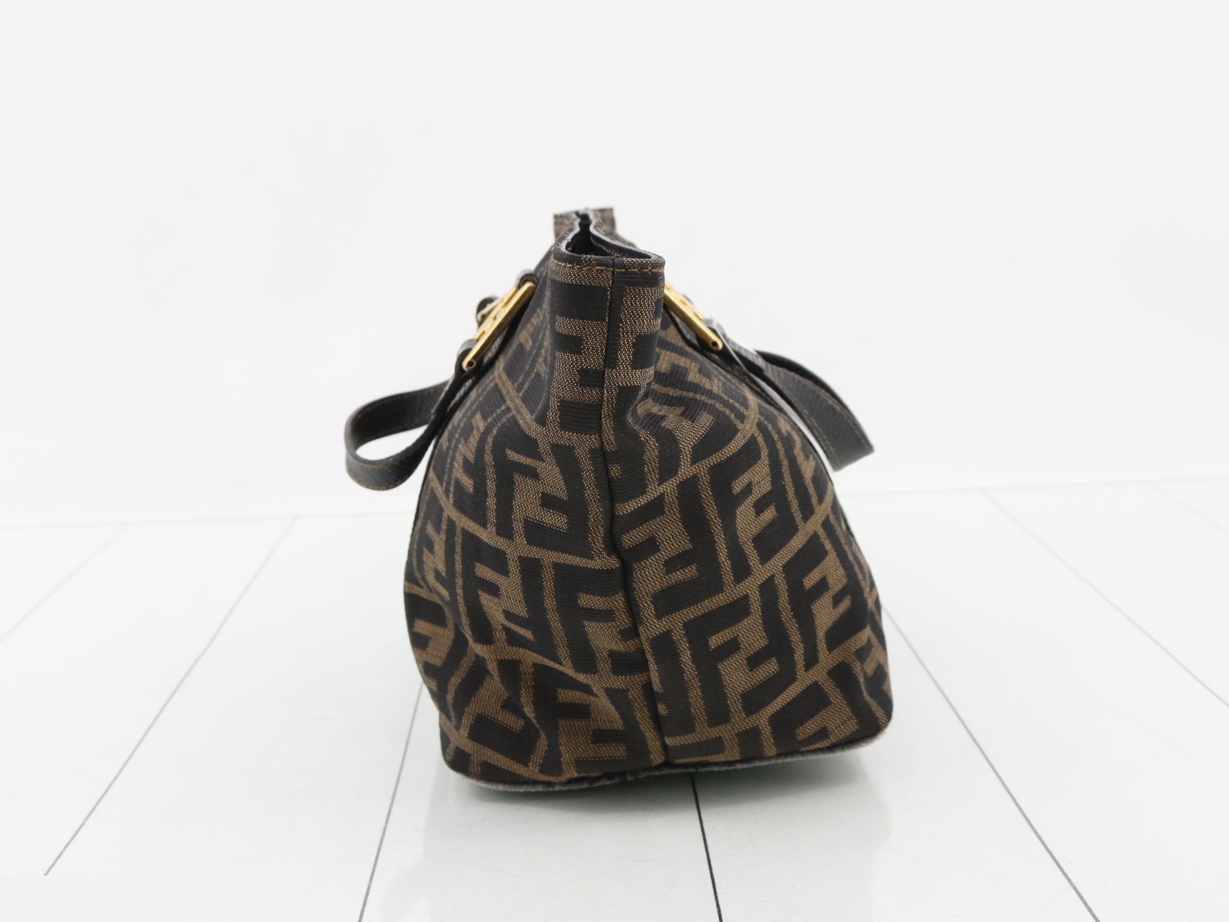 Zucca handbag — view 4