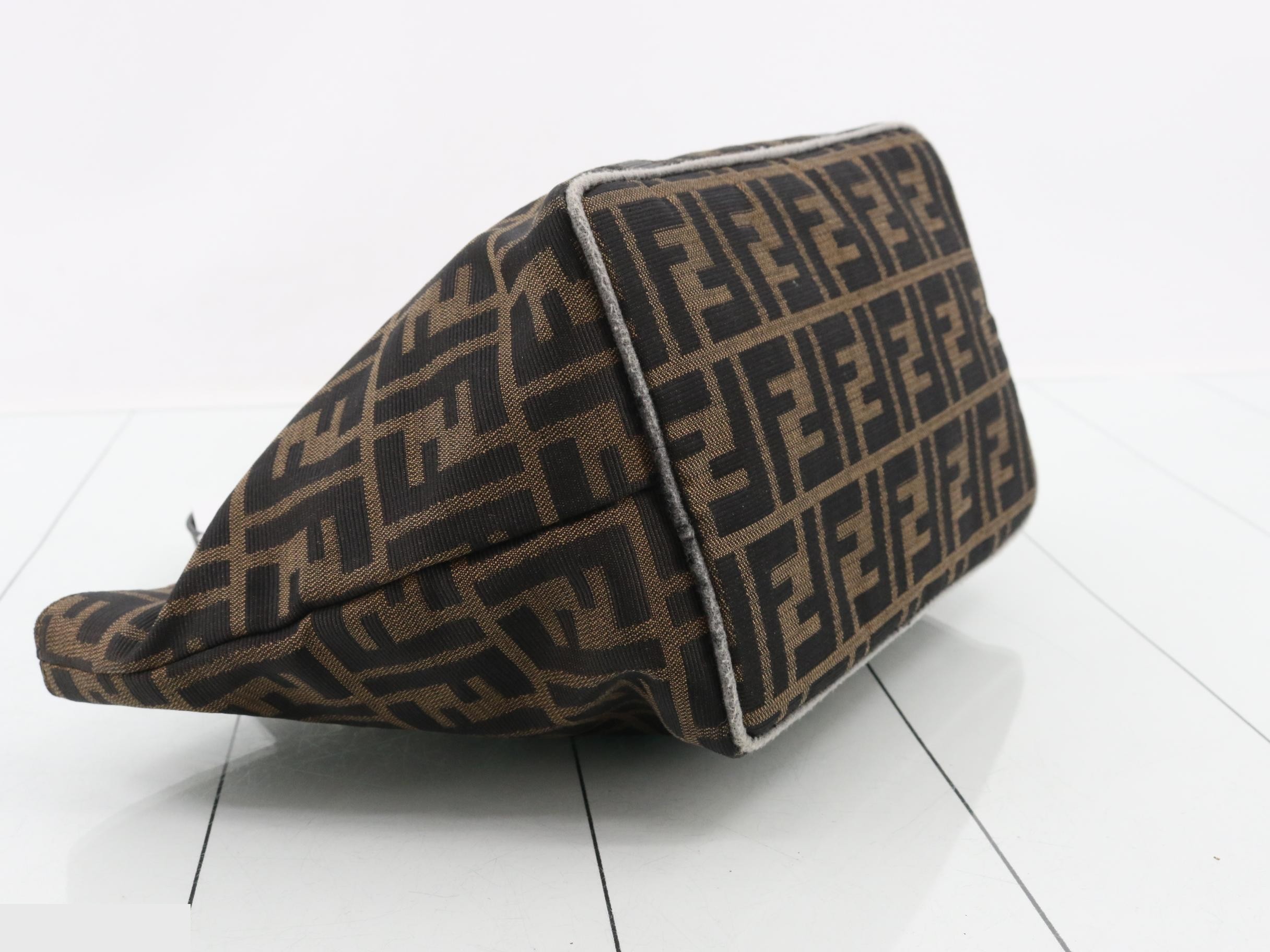 Zucca handbag — view 5