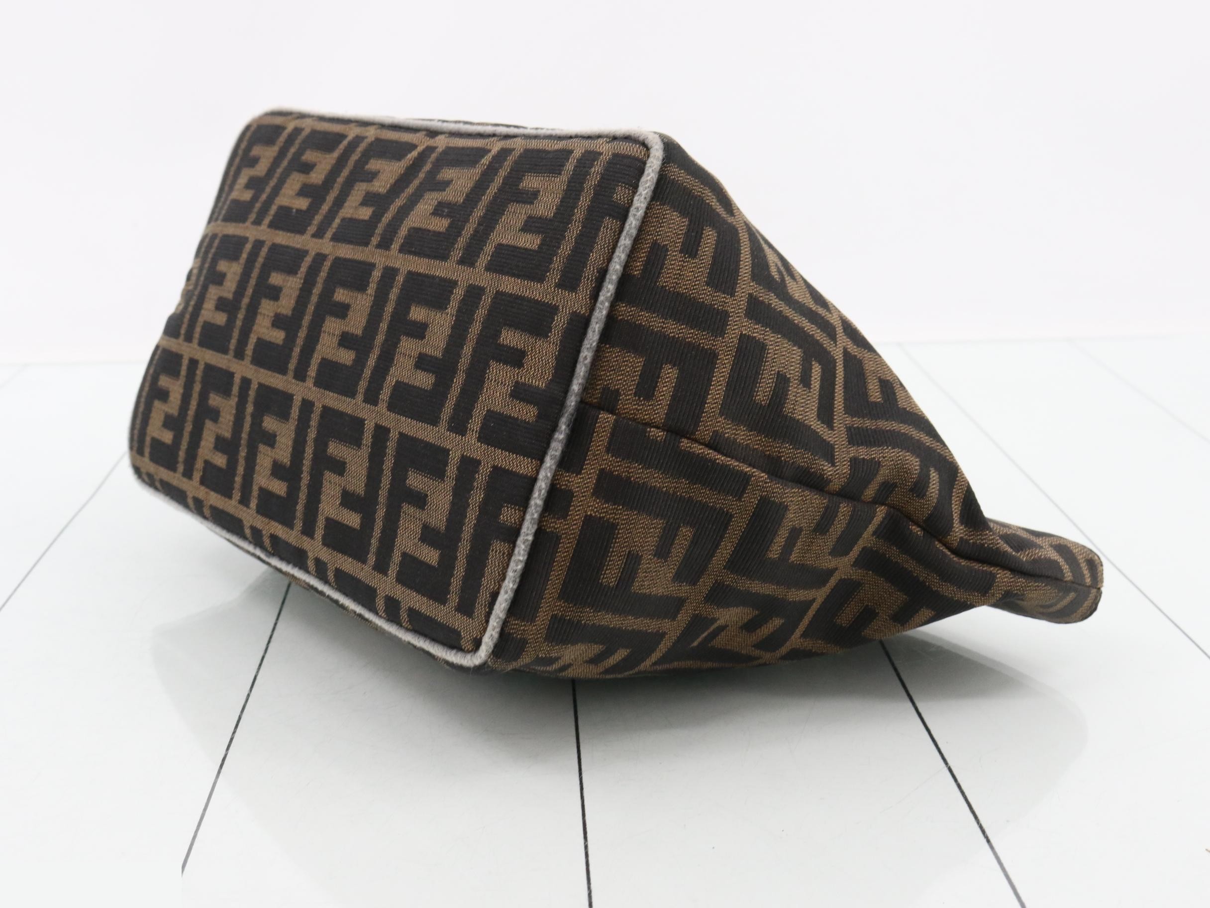 Zucca handbag — view 6