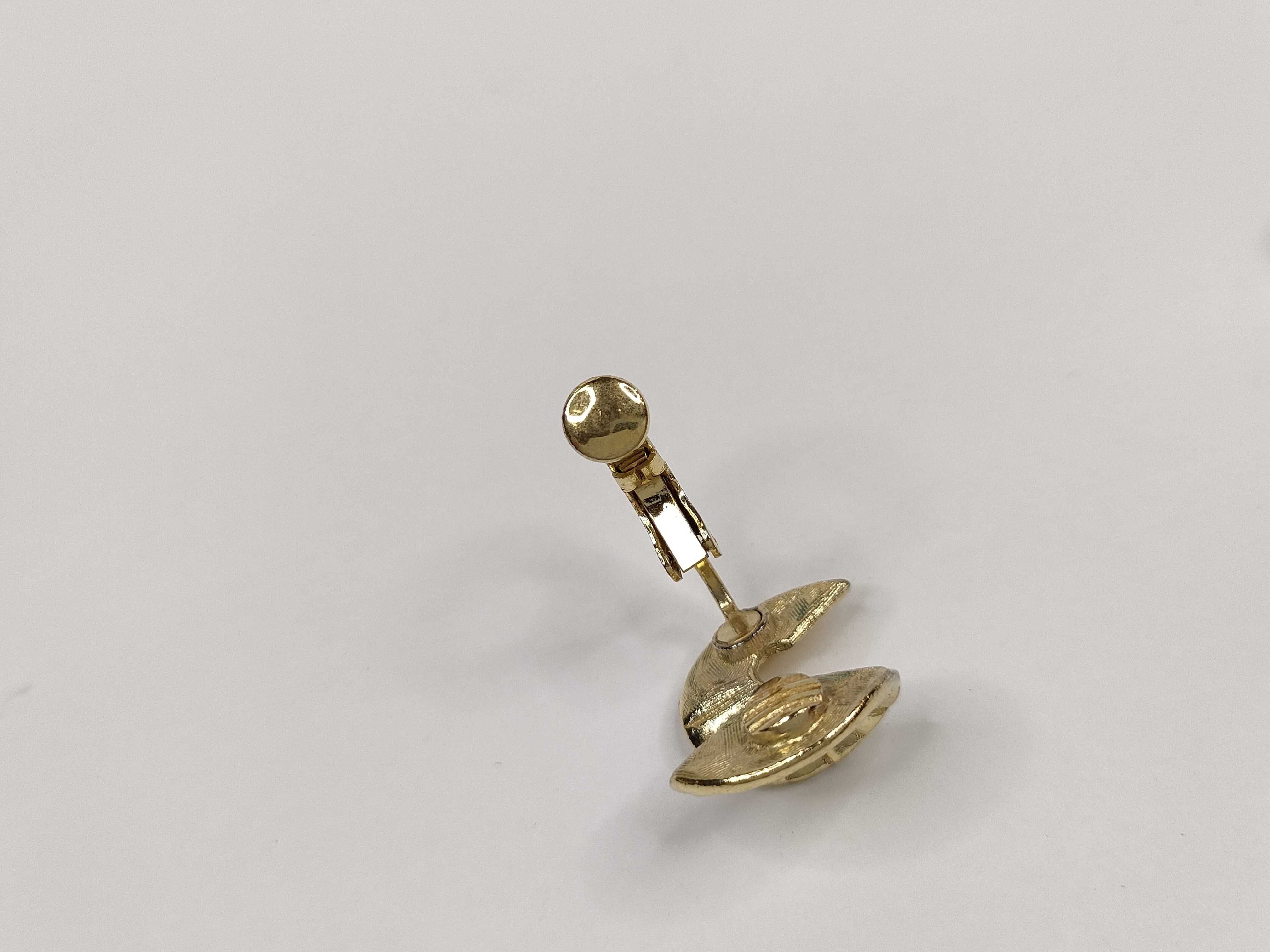 Gold-tone Earrings — view 8