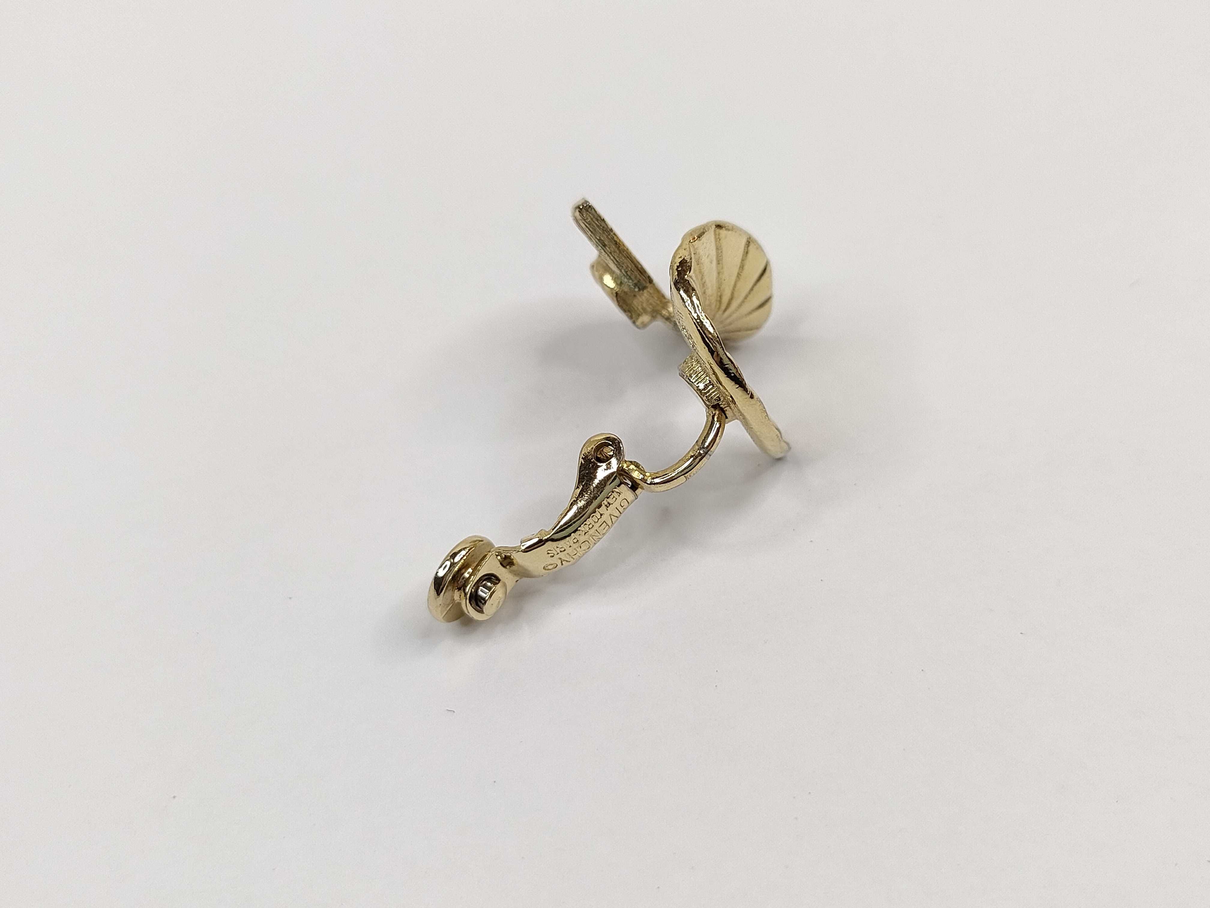 Gold-tone Earrings — view 9