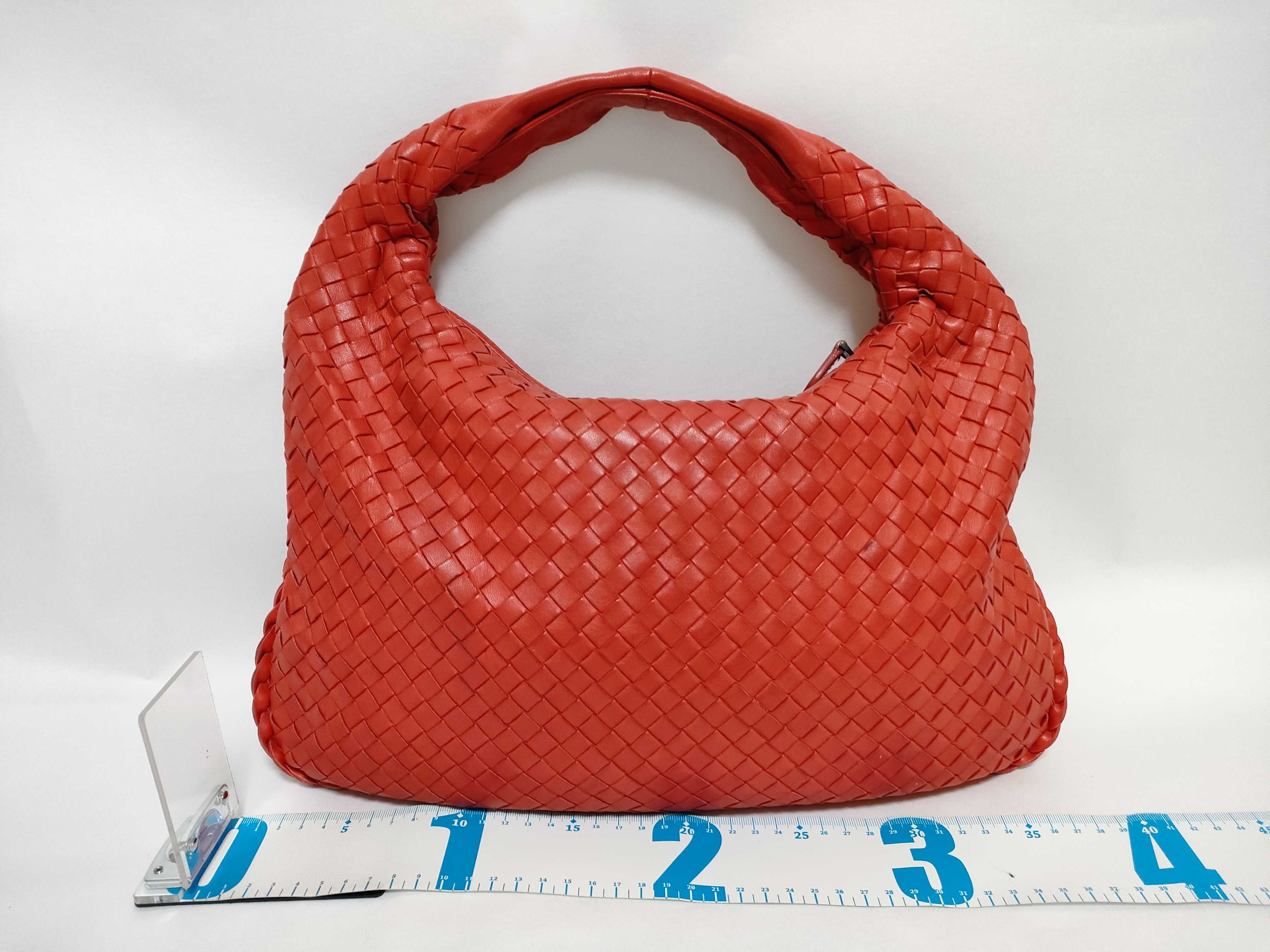 Intrecciato Handbag Shoulder Bag — view 2