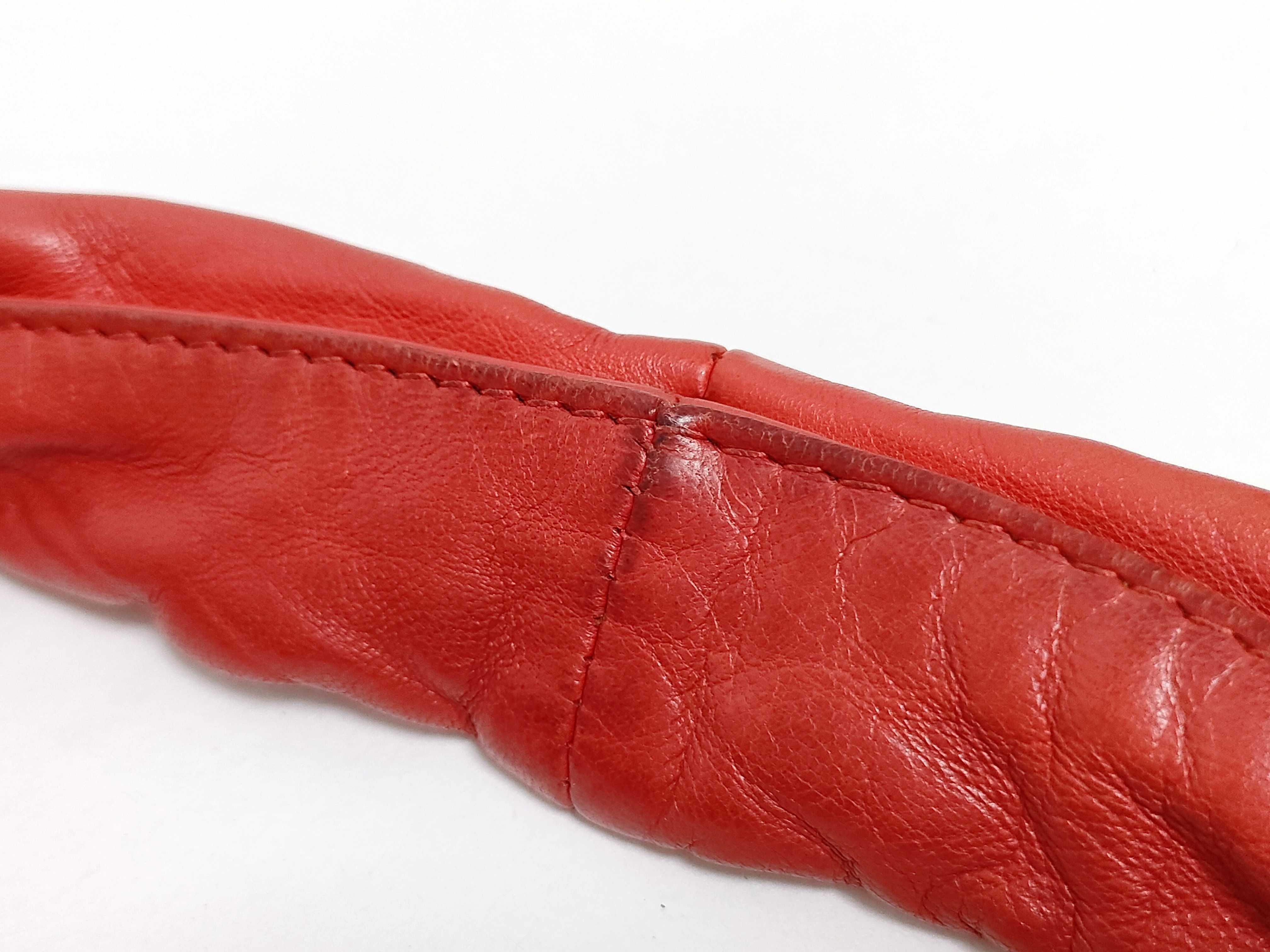 Intrecciato Handbag Shoulder Bag — view 13
