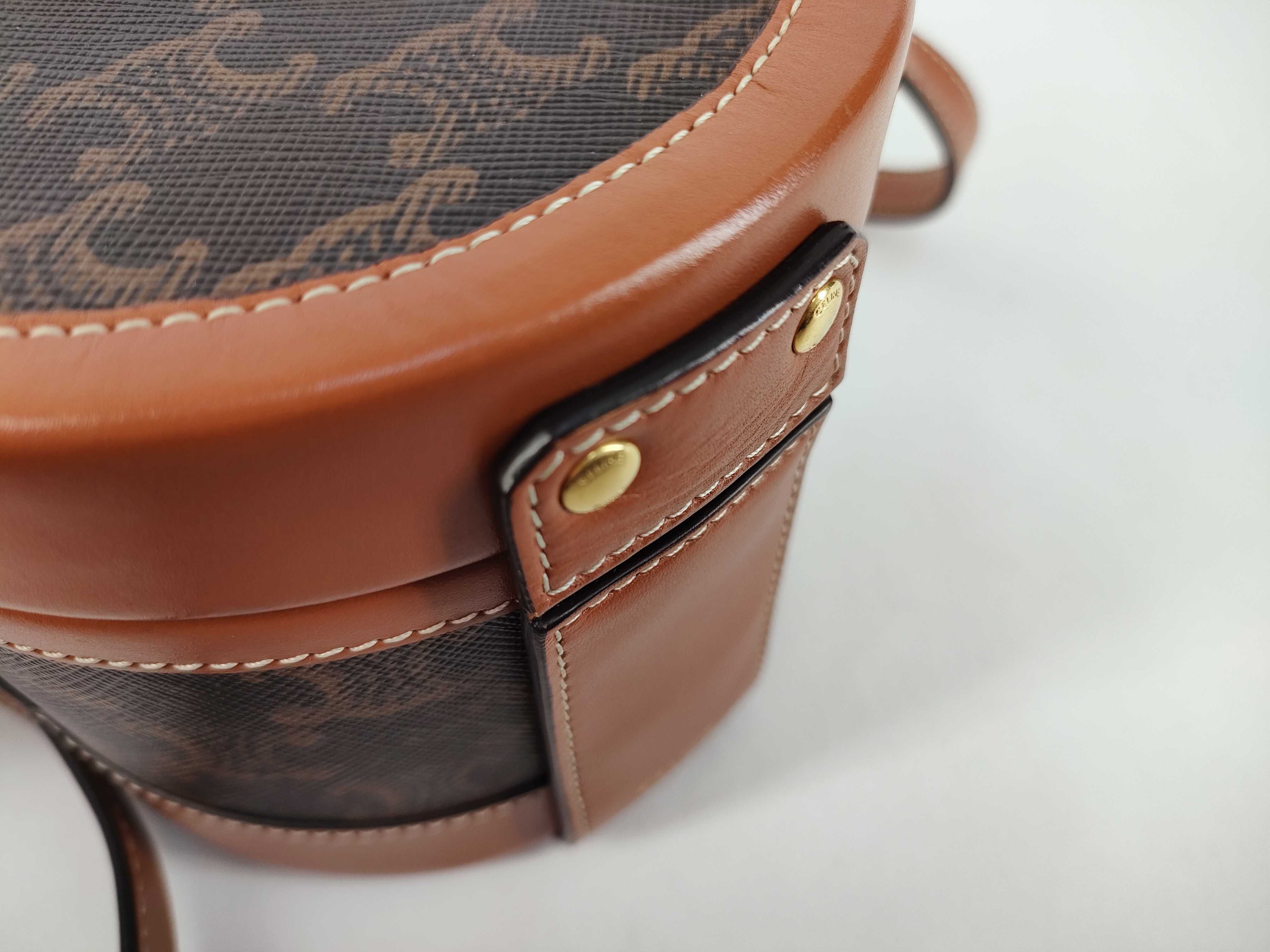 Triomphe Tambour PVC — view 13
