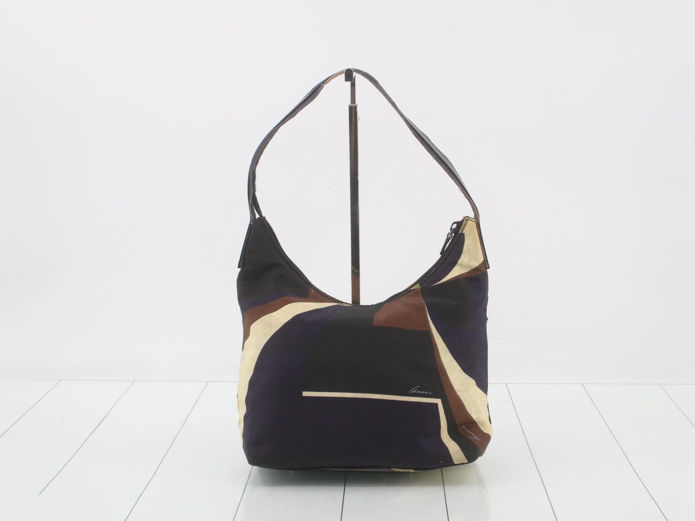 Tom Ford era shoulder bag — view 2