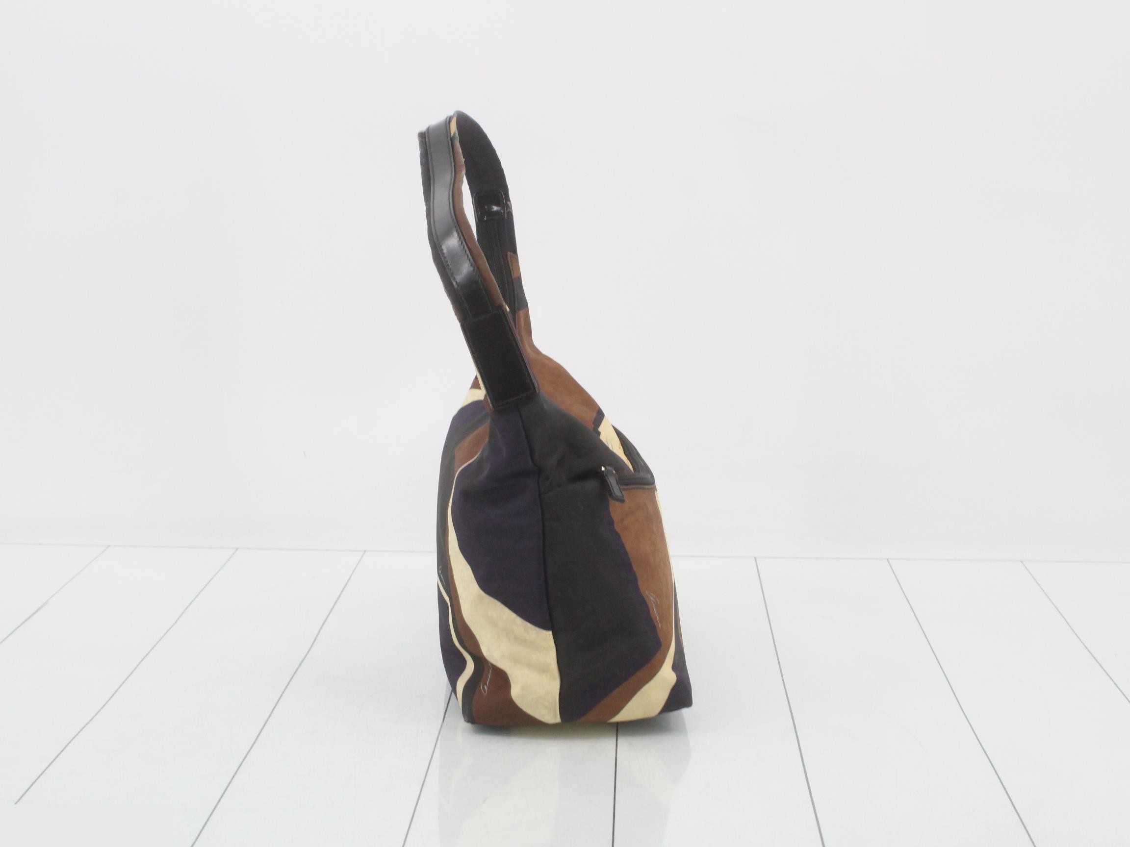 Tom Ford era shoulder bag — view 4