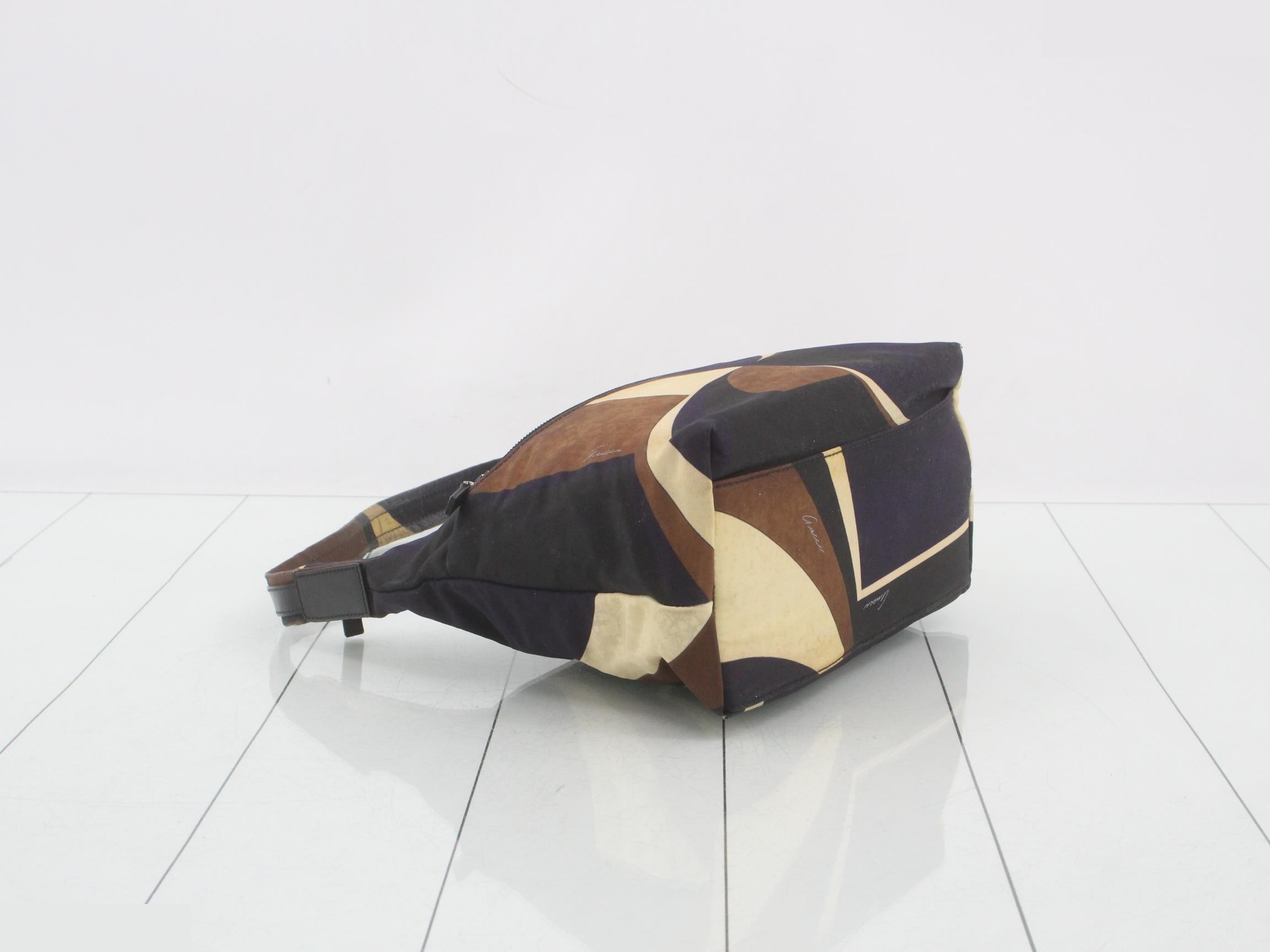 Tom Ford era shoulder bag — view 5