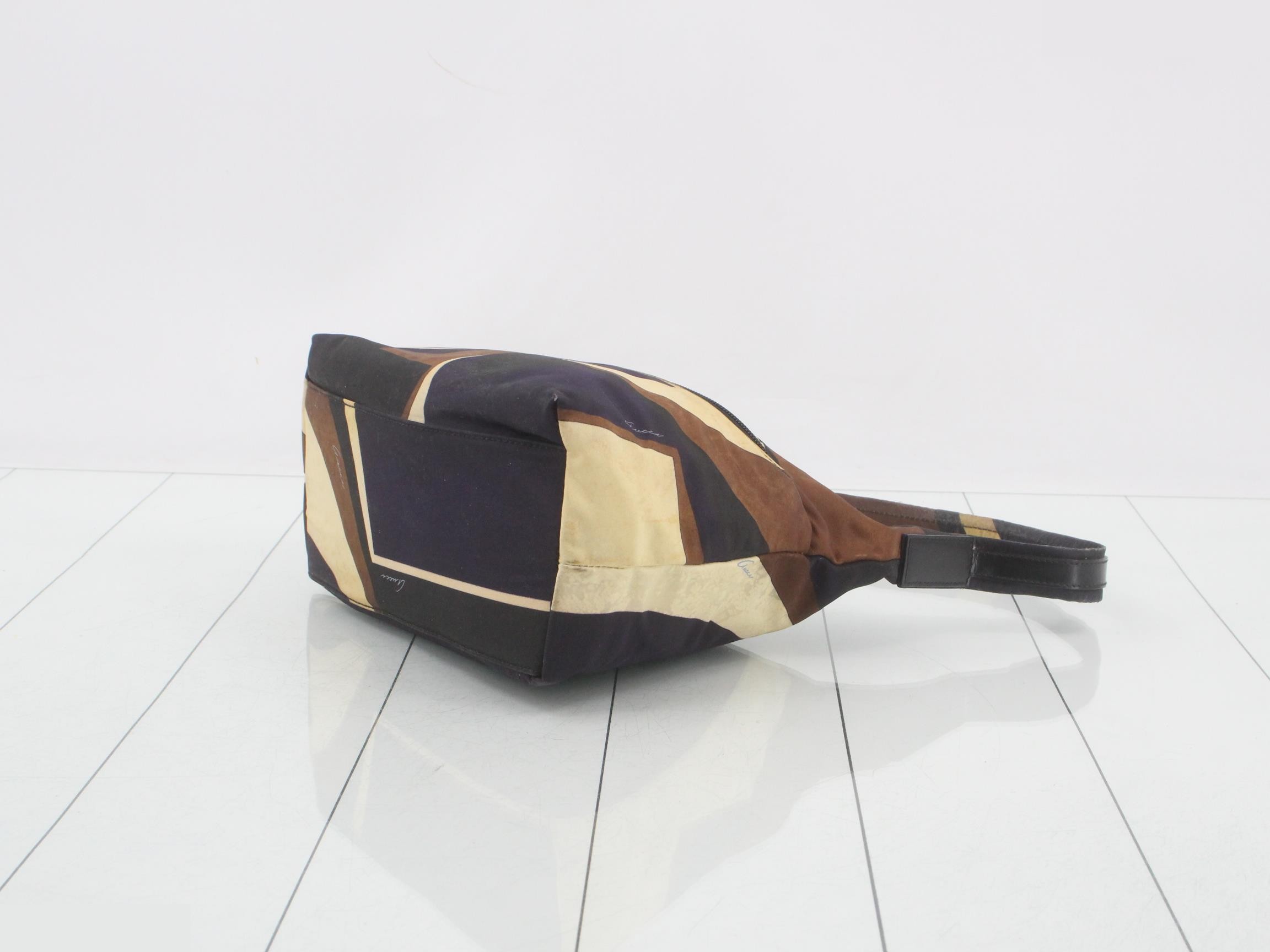 Tom Ford era shoulder bag — view 6