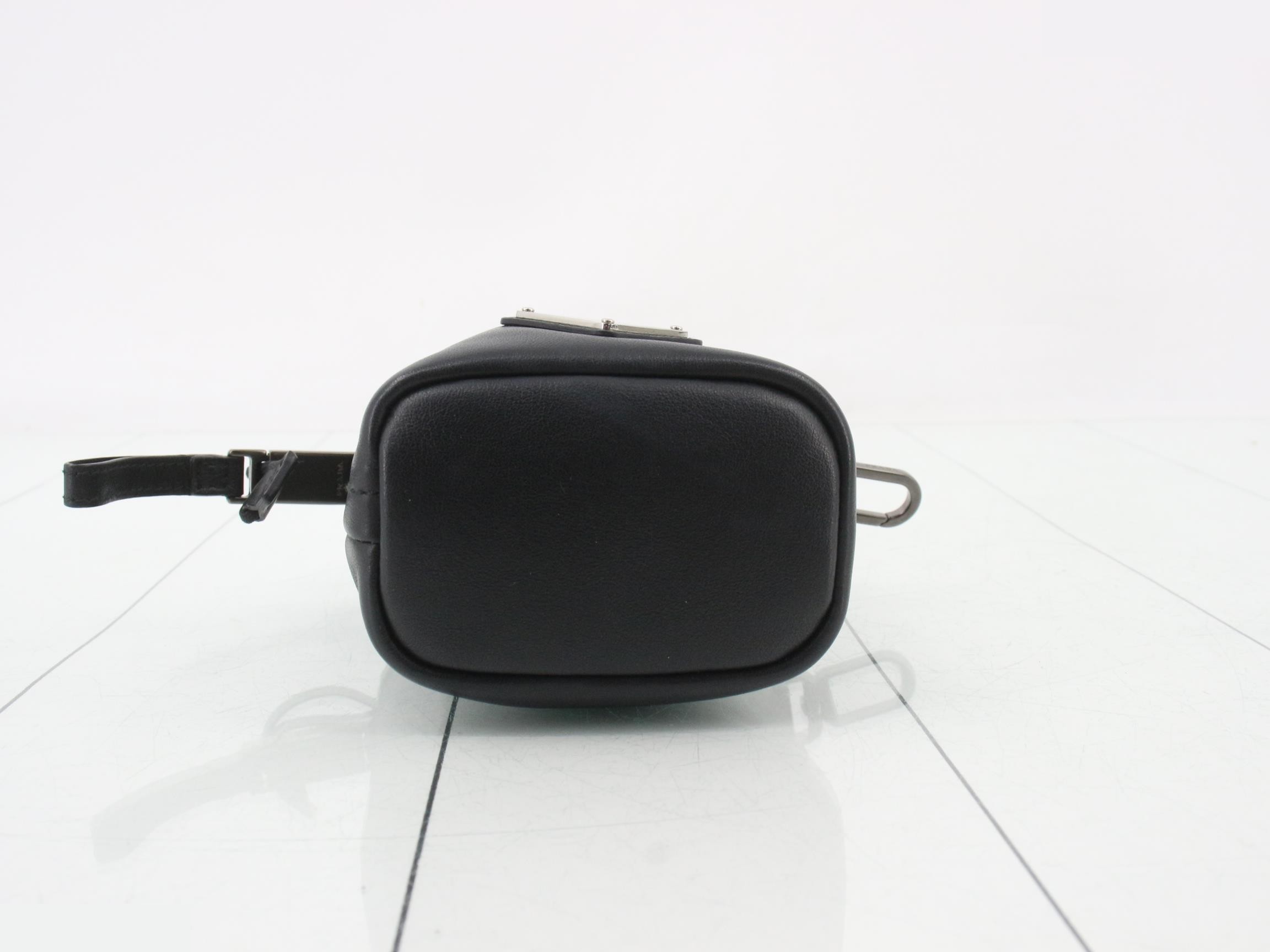 2TL386 Drawstring Pouch — view 3