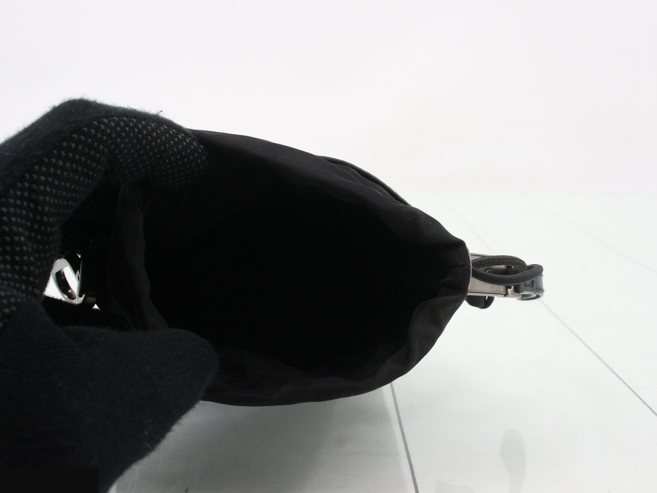 2TL386 Drawstring Pouch — view 4