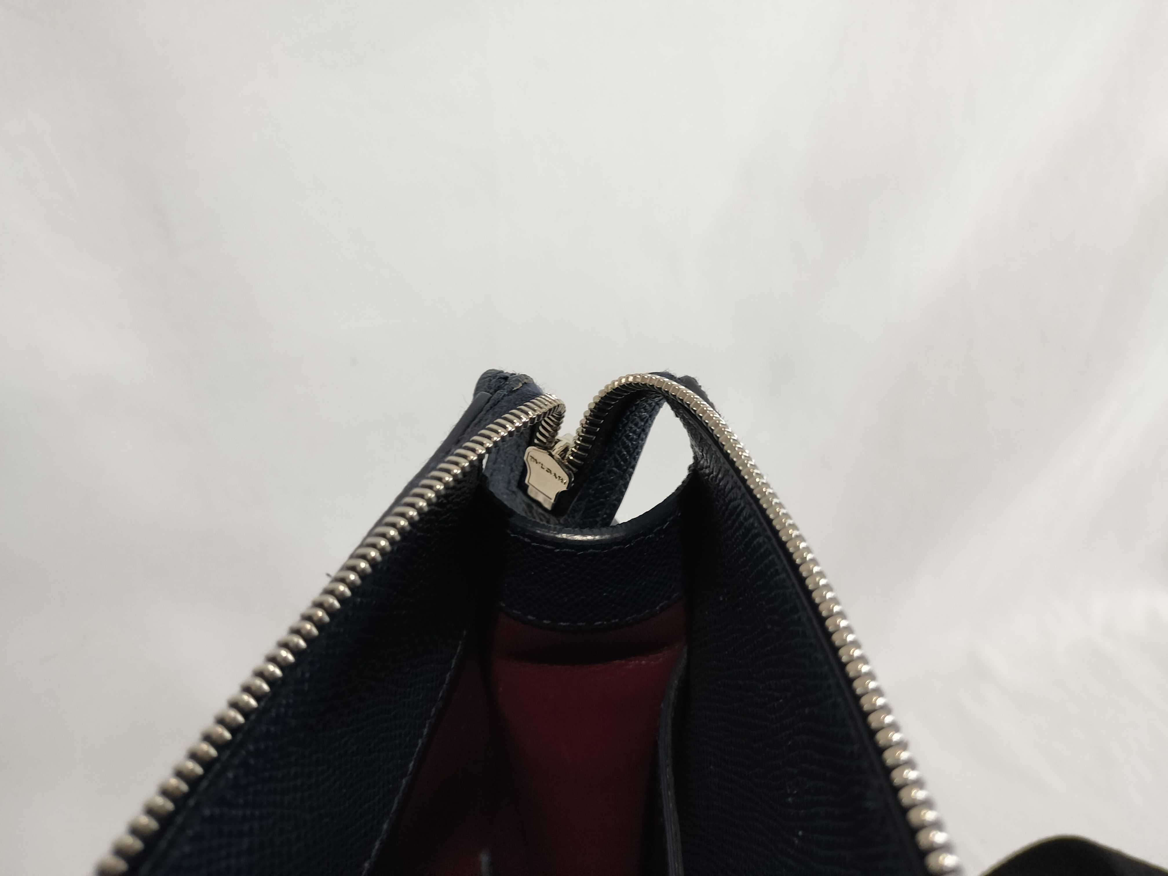 Bulgari Man Shoulder Bag — view 11
