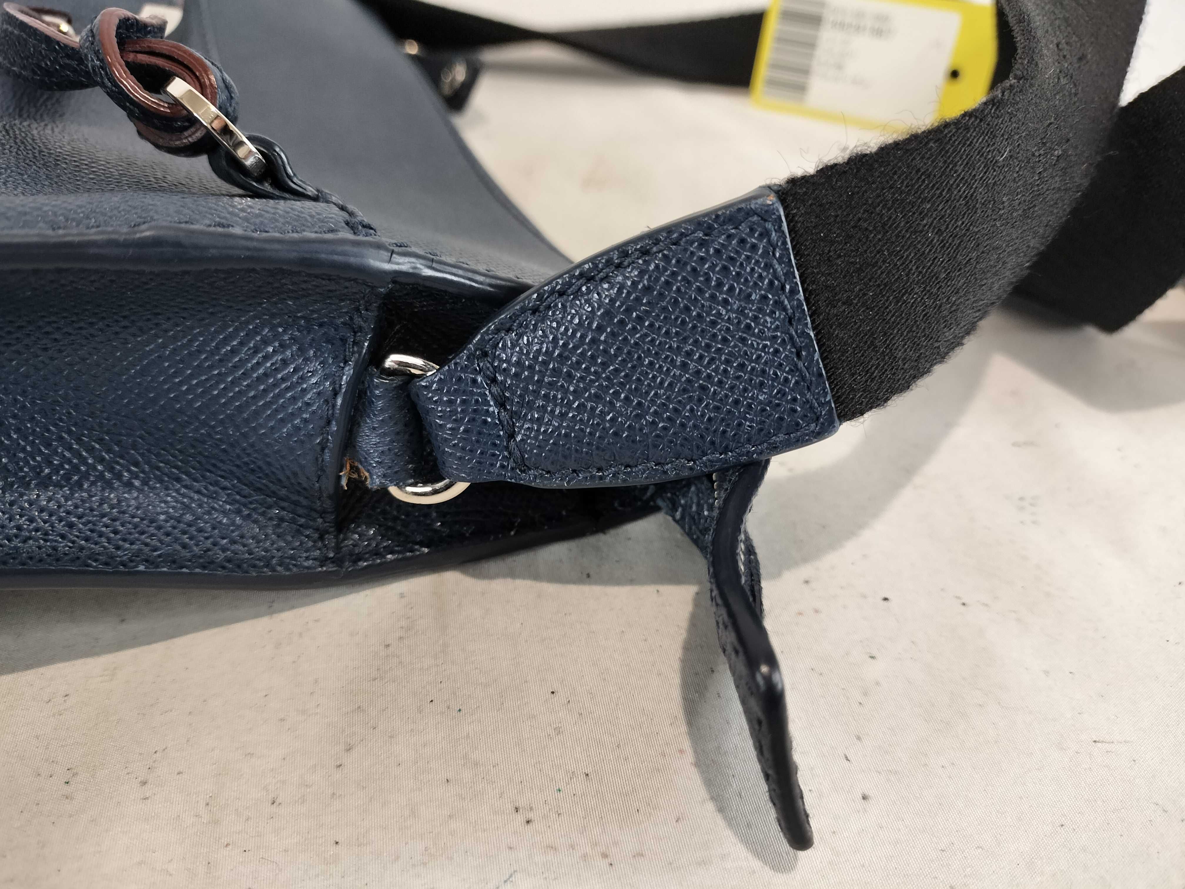 Bulgari Man Shoulder Bag — view 5