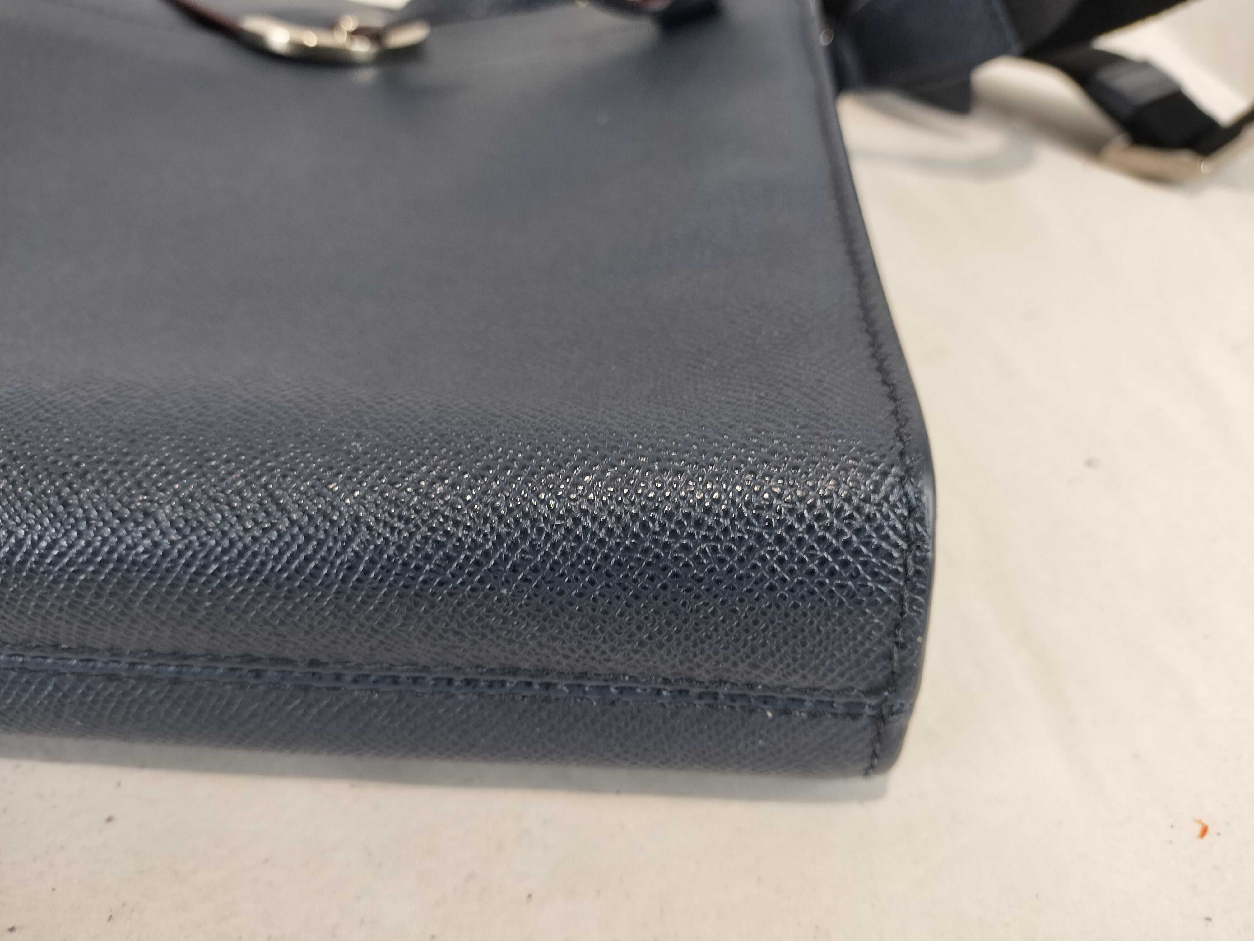 Bulgari Man Shoulder Bag — view 6