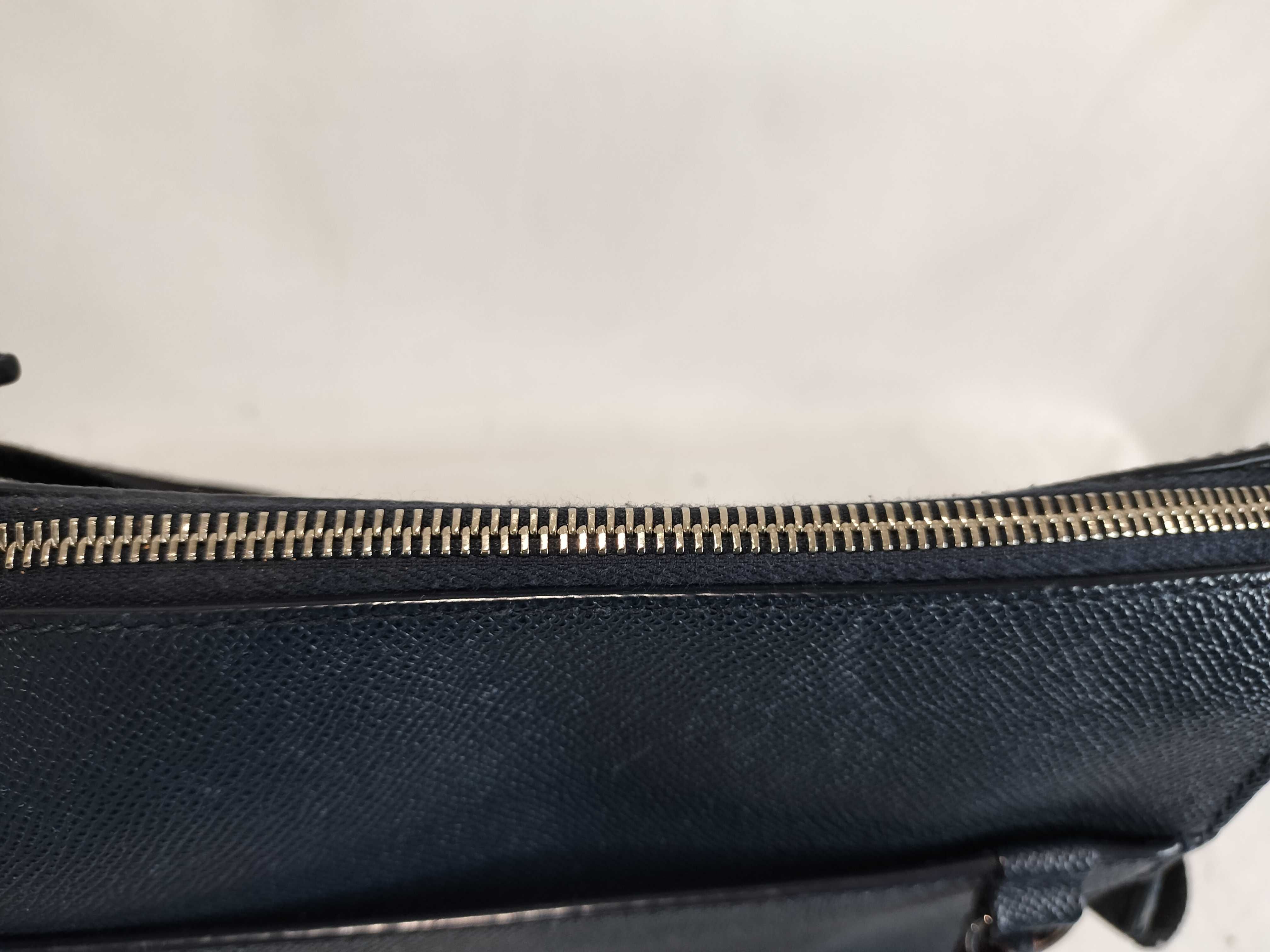 Bulgari Man Shoulder Bag — view 8