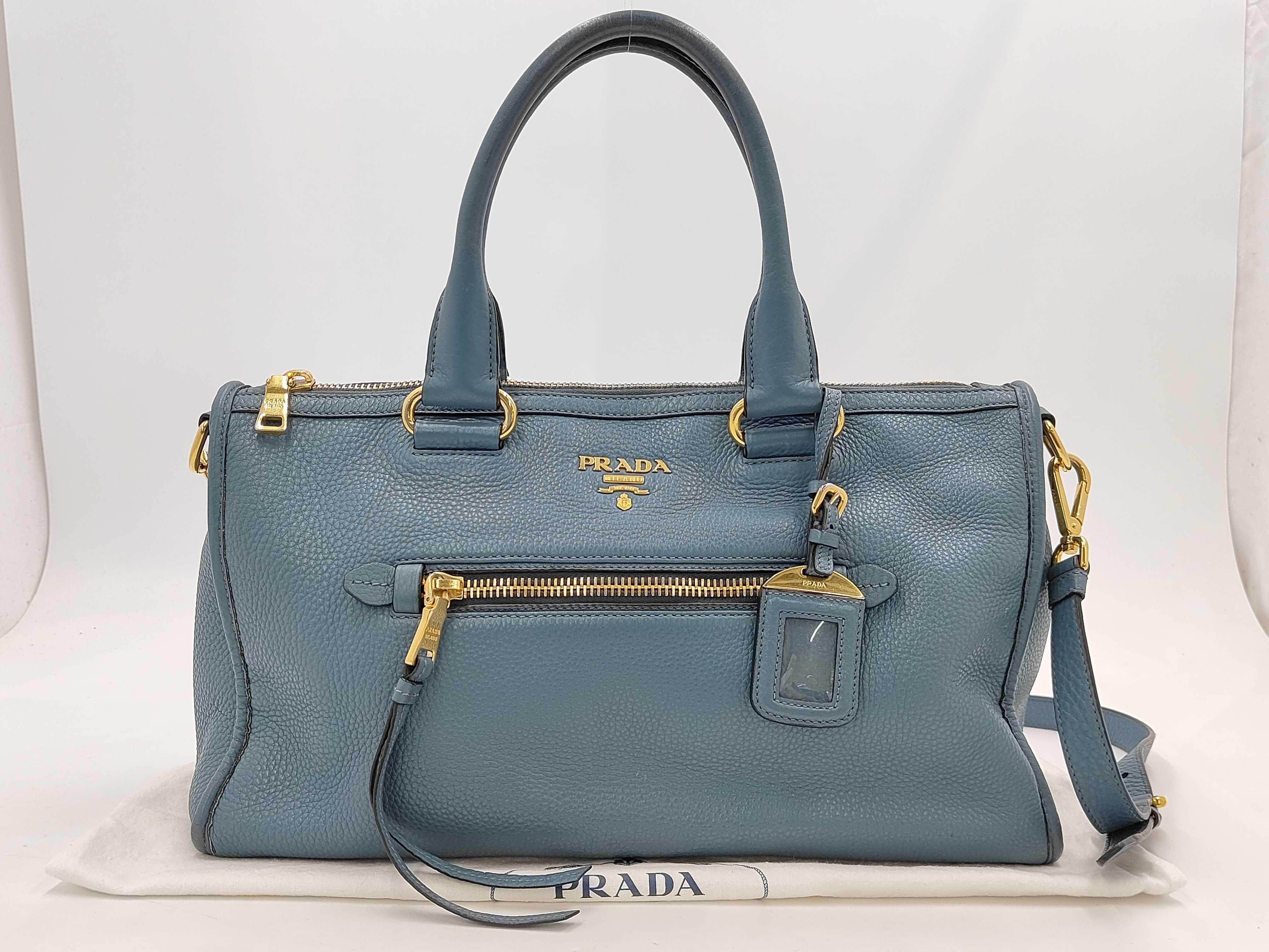 Shoulder Bag