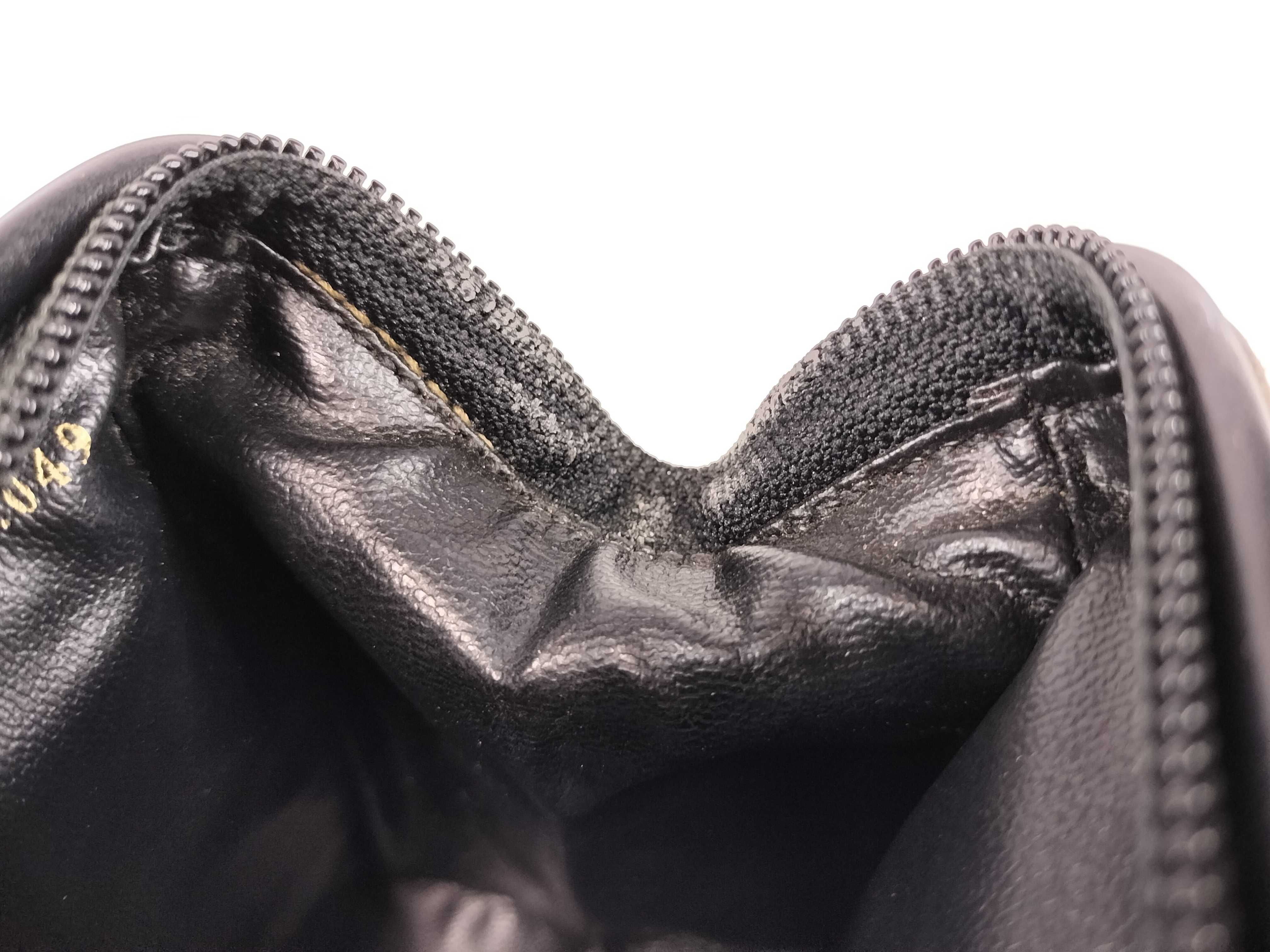 Zucca pattern mini Boston bag handbag — view 9