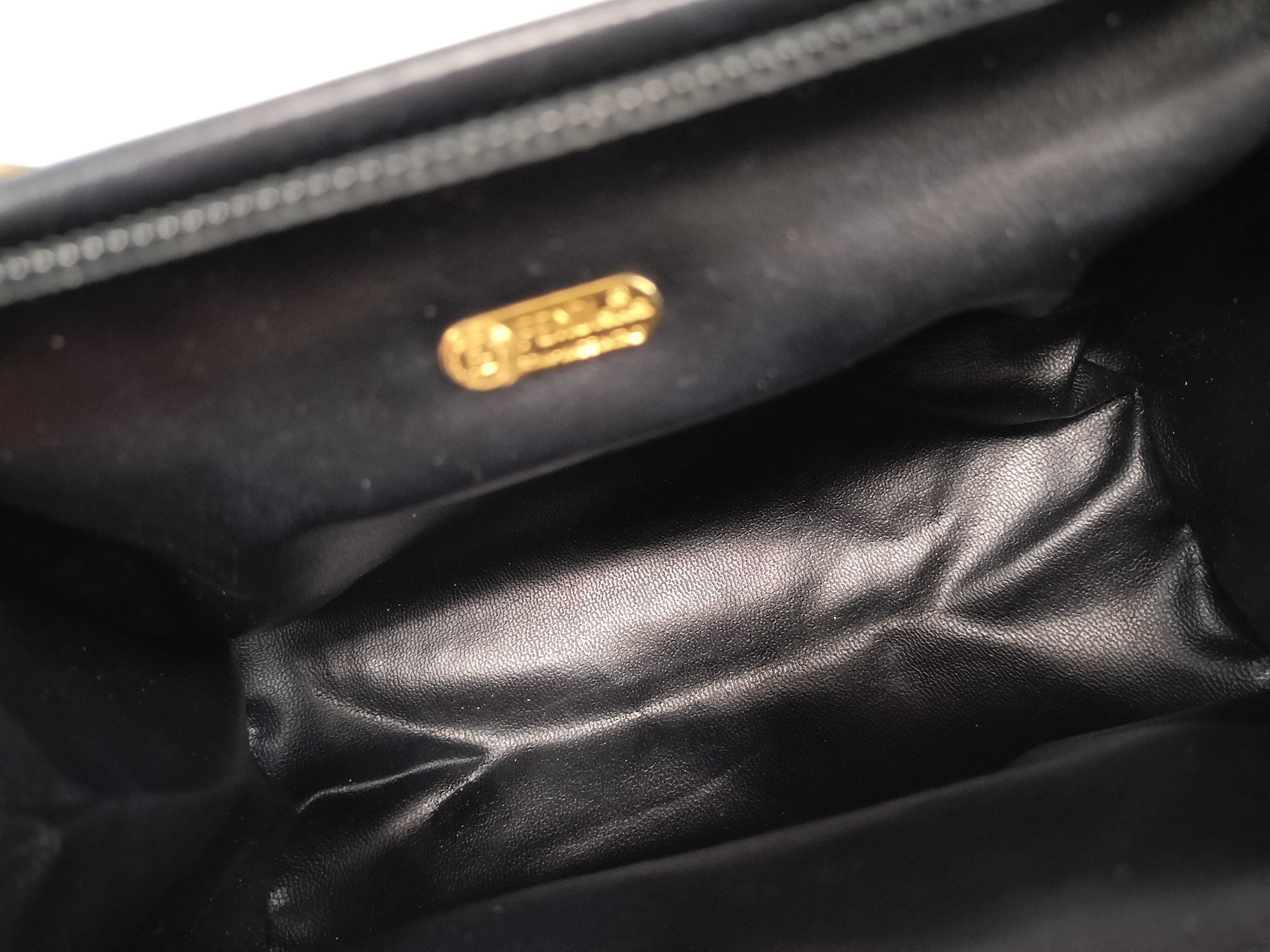 Zucca pattern mini Boston bag handbag — view 10